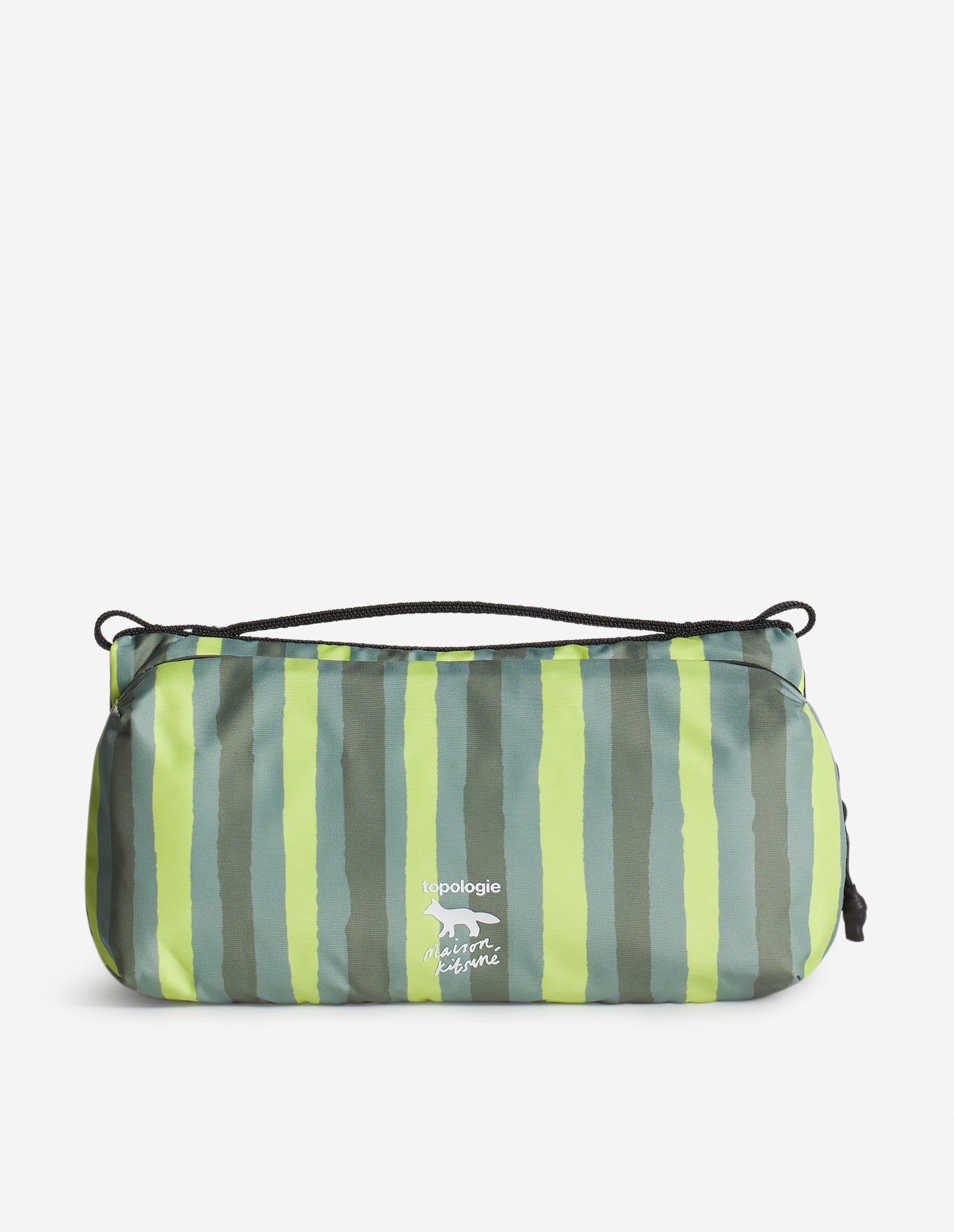 Maison Kitsuné x Topologie Bottle Sacoche – Topologie EU