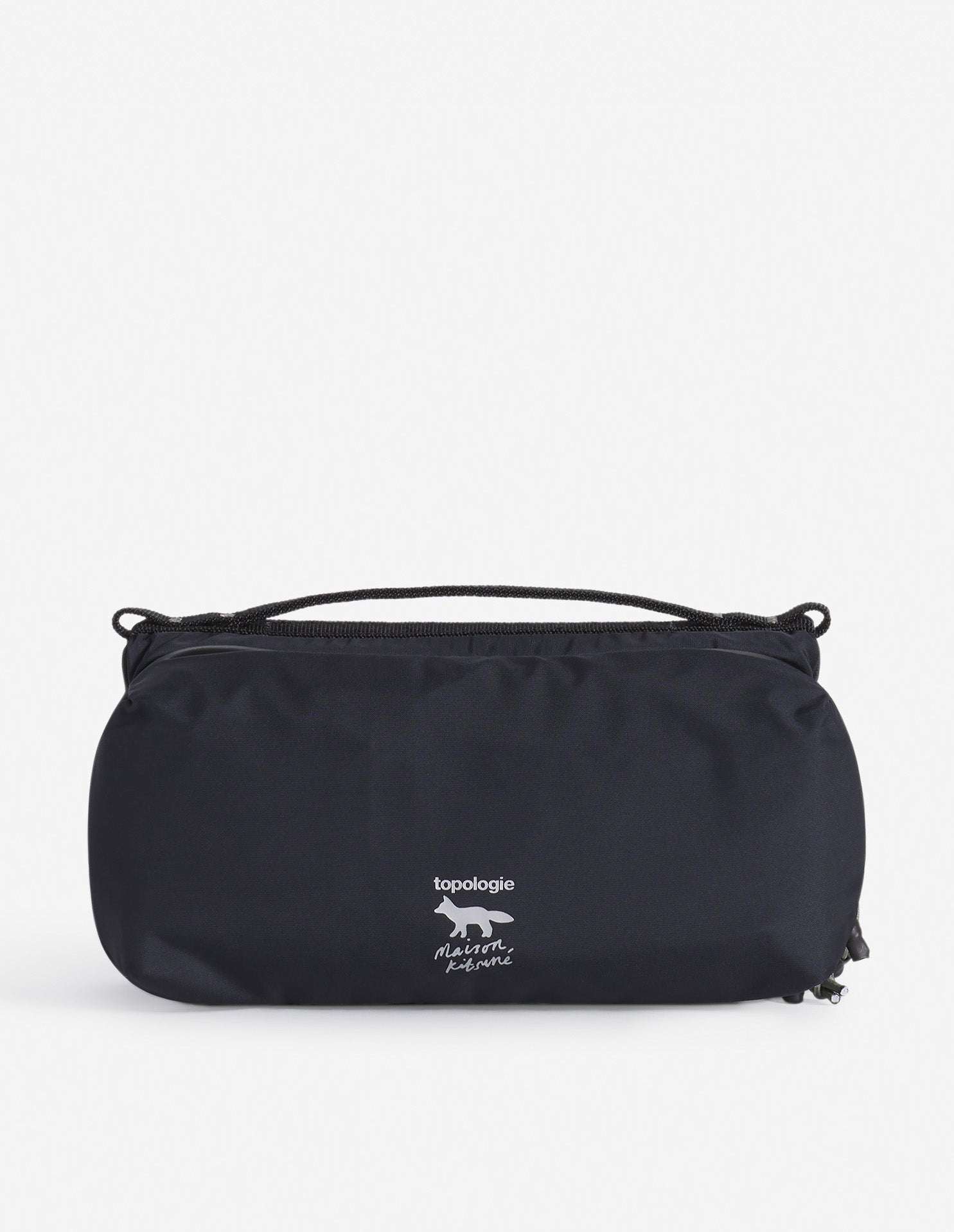 Maison Kitsuné x Topologie Bottle Sacoche – Topologie EU