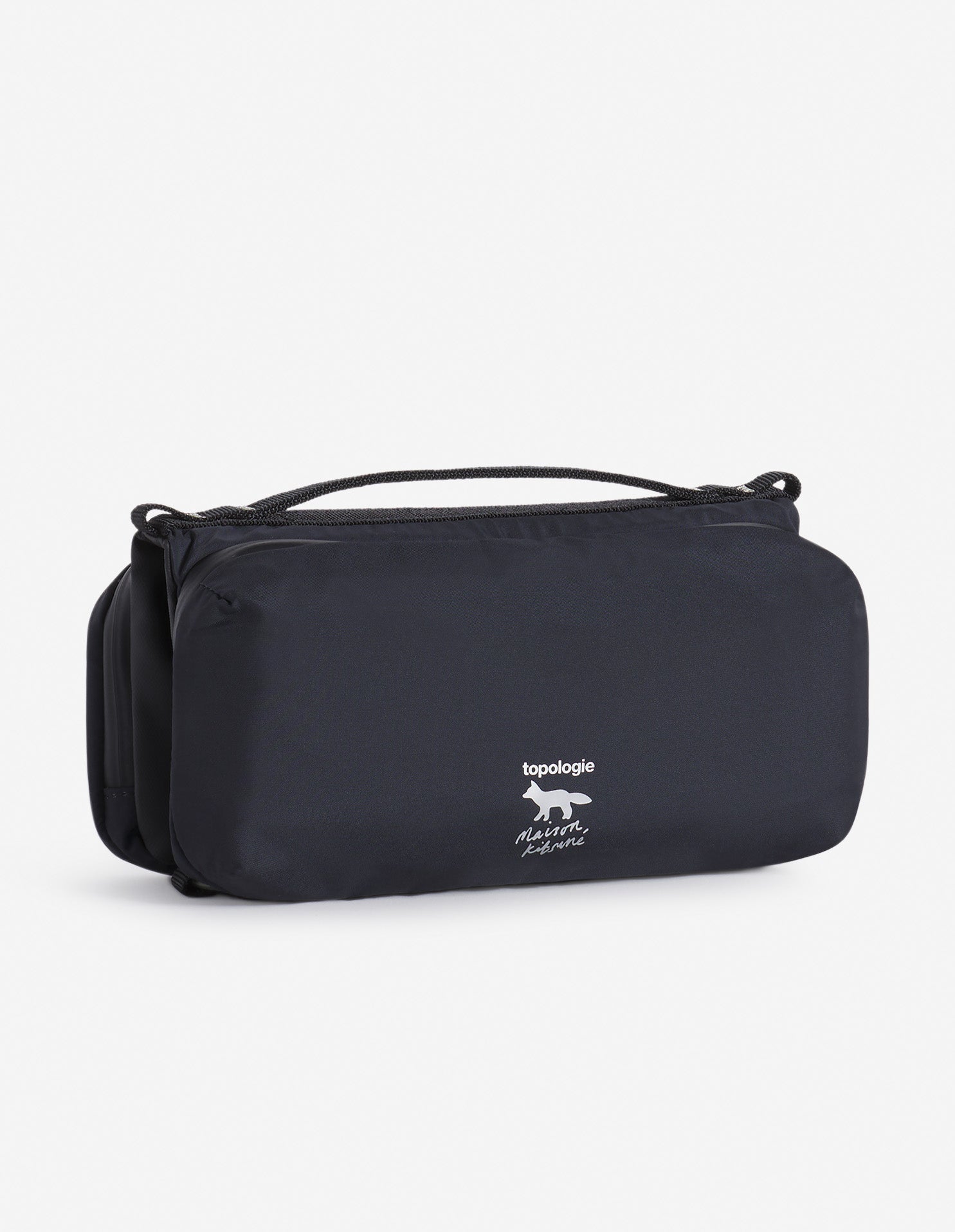 Maison Kitsuné x Topologie Bottle Sacoche – Topologie EU
