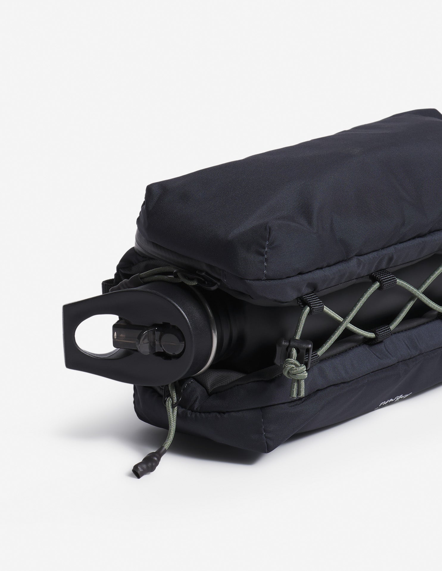 Maison Kitsuné x Topologie Bottle Sacoche – Topologie EU
