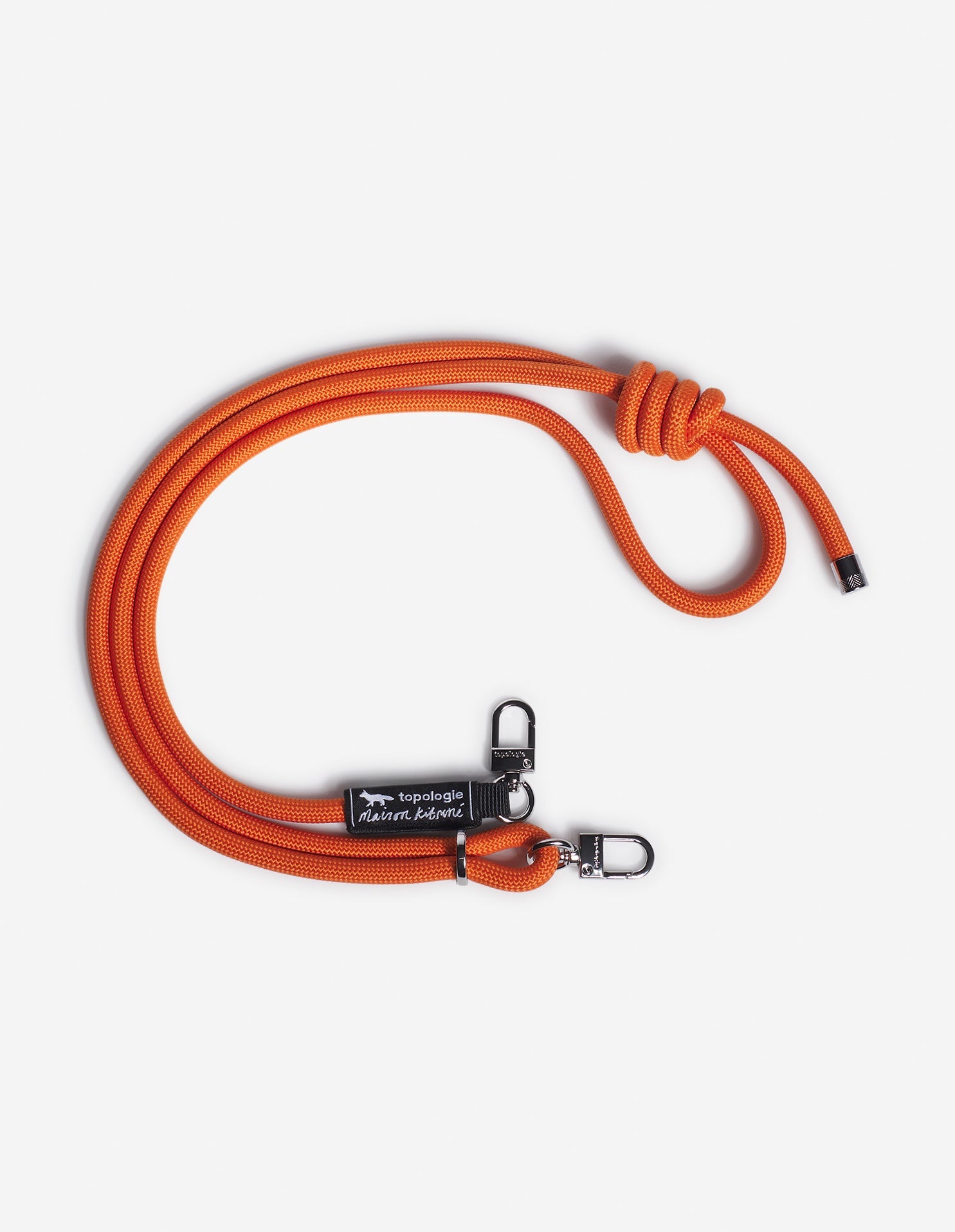 Maison Kitsuné x Topologie 8.0mm Rope – Topologie EU