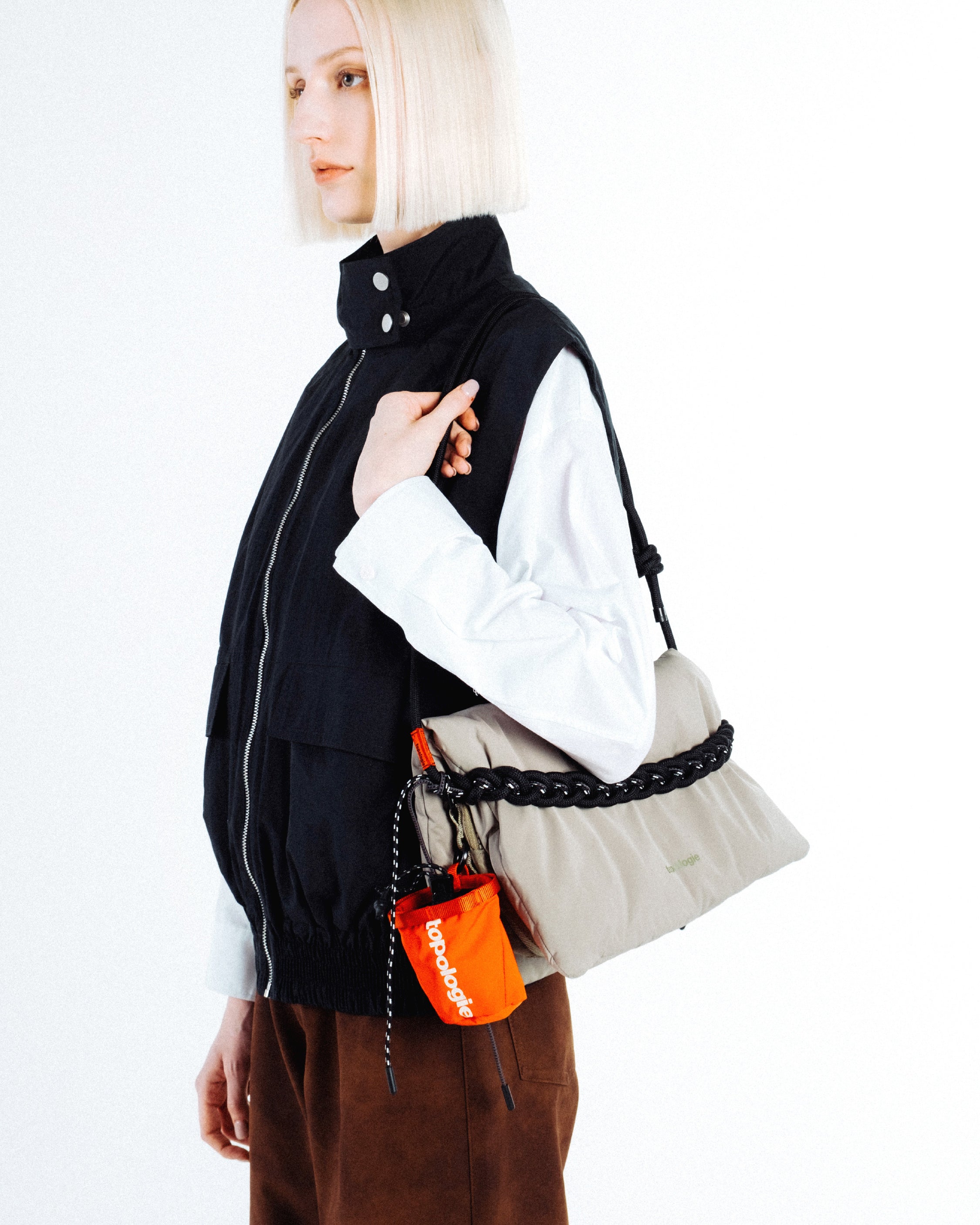 Sac A-Frame, taille moyenne