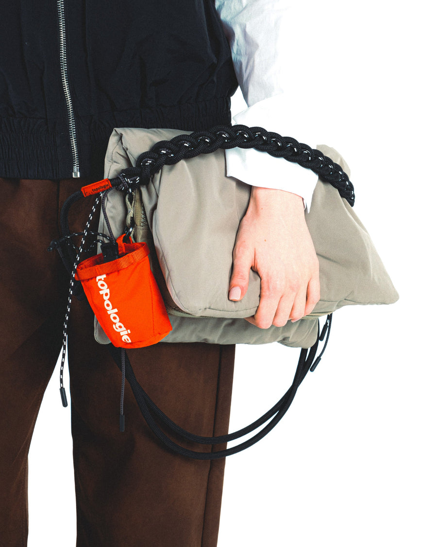 Mini Chalk Bag / Topologie Red / Utility Sling / Woods