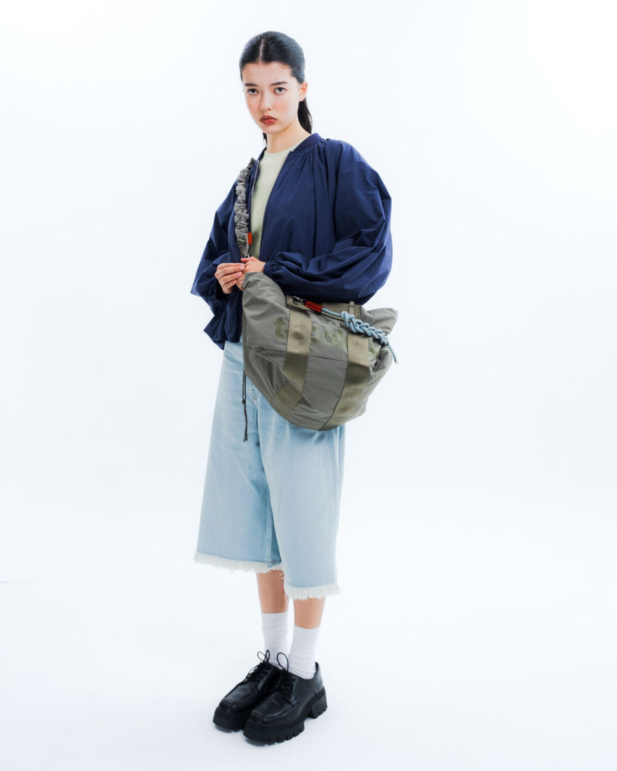 Summit Duffle Large – Topologie EU