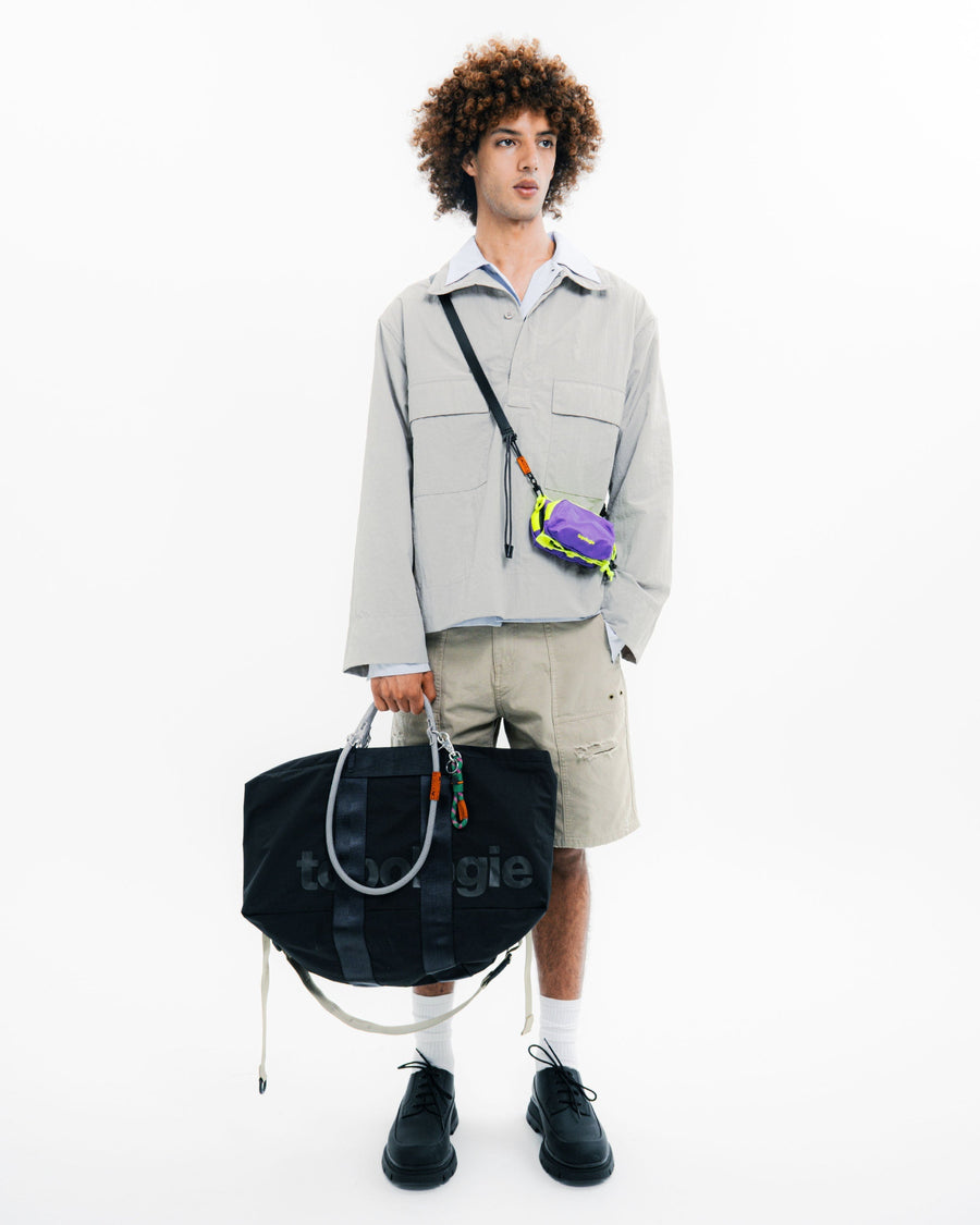 Summit Duffle Large – Topologie EU