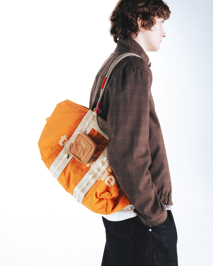 Summit Duffle Medium – Topologie EU