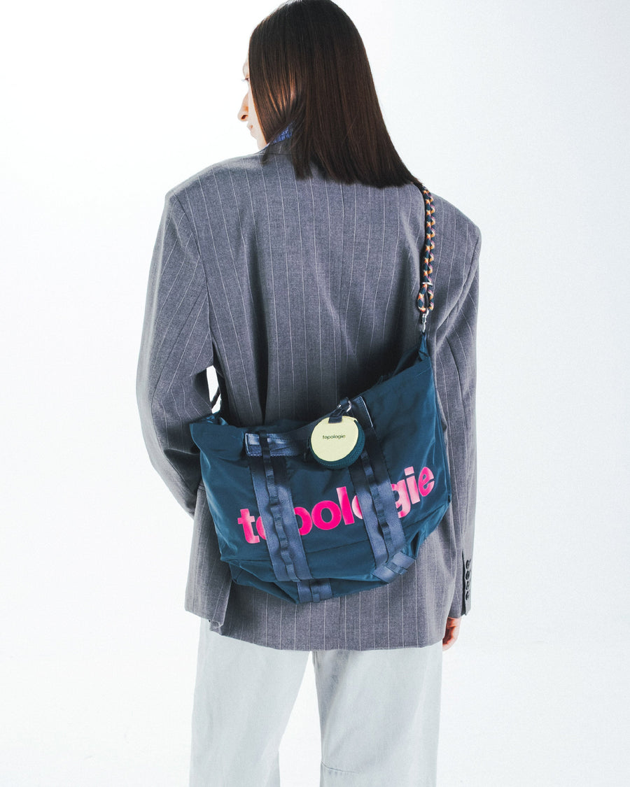 Summit Duffle Medium – Topologie EU