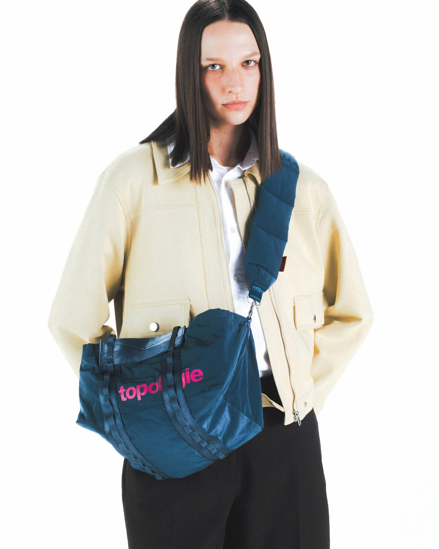 Summit Duffle Small – Topologie EU