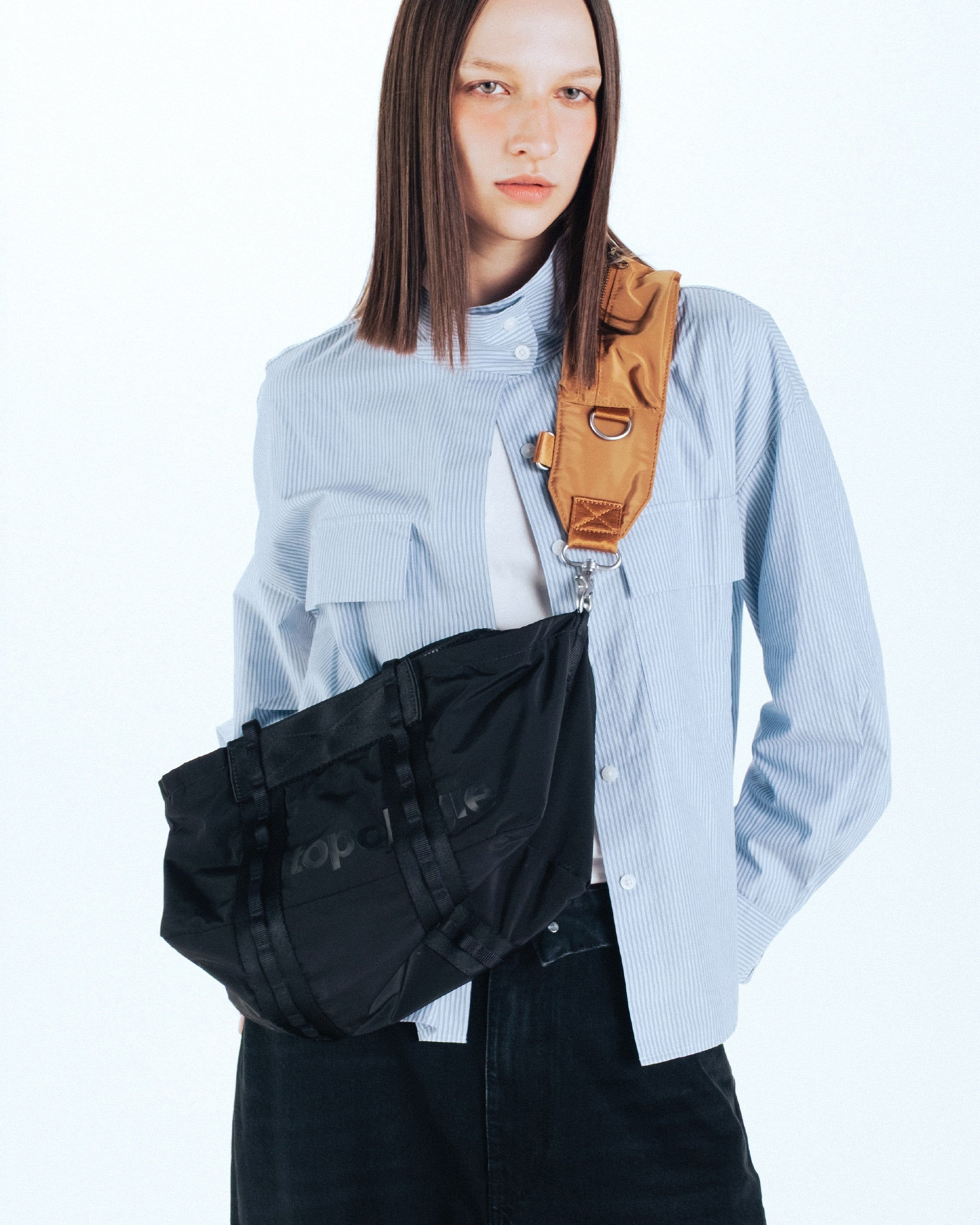 Summit Duffle Small