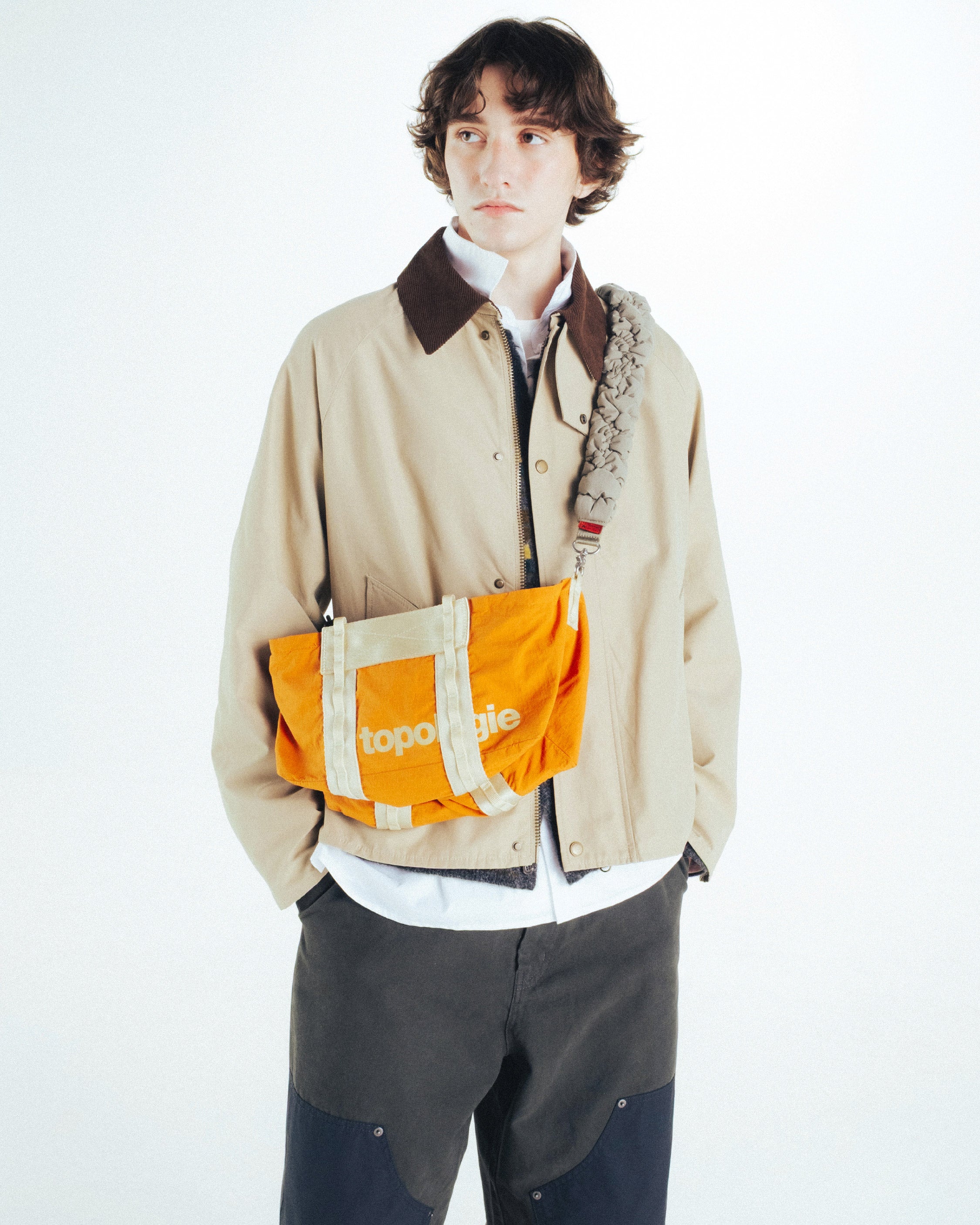 Summit Duffle Small