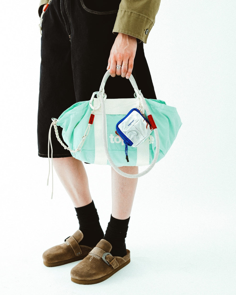 Summit Duffle Small – Topologie EU