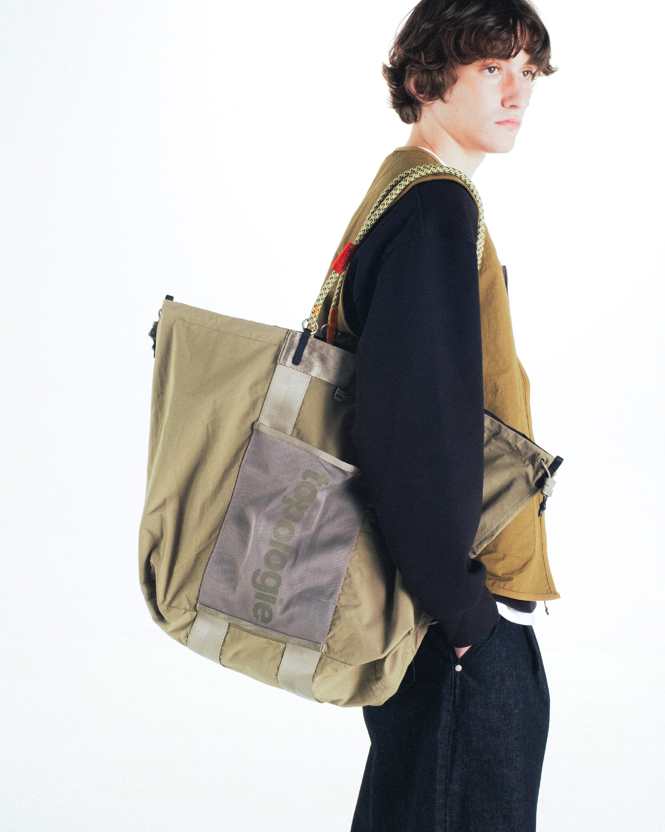 Summit Tote Large