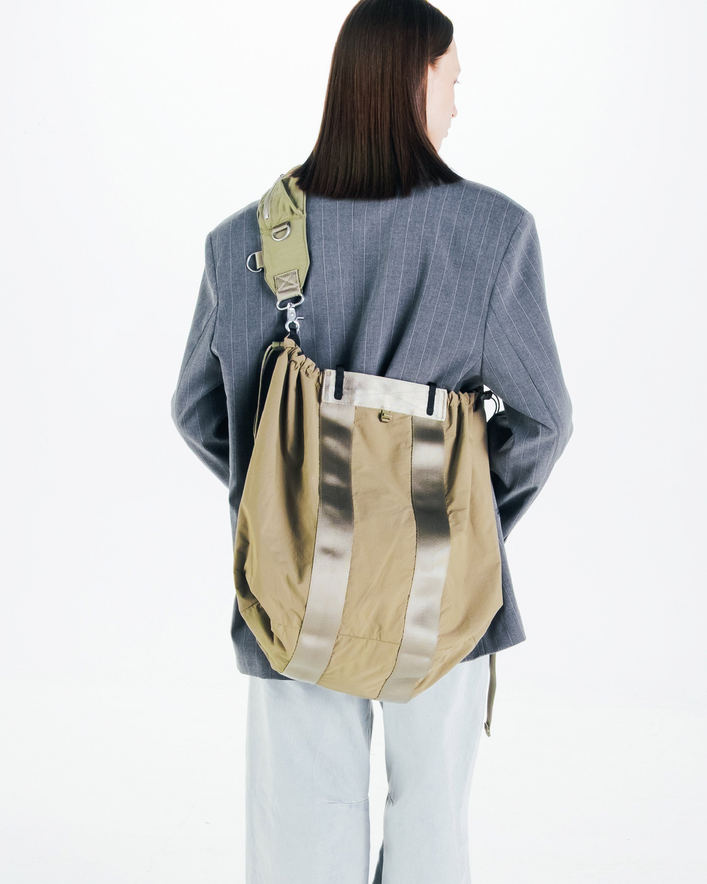 Summit Tote Large
