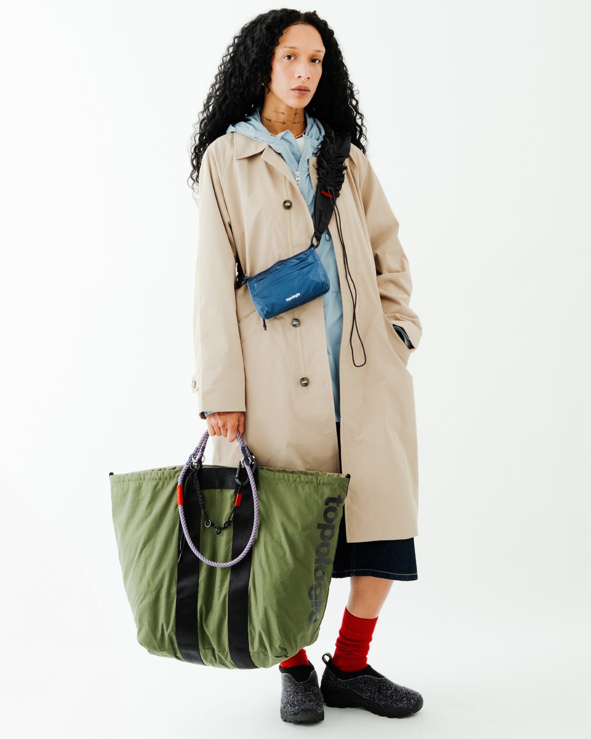 Summit Tote Large