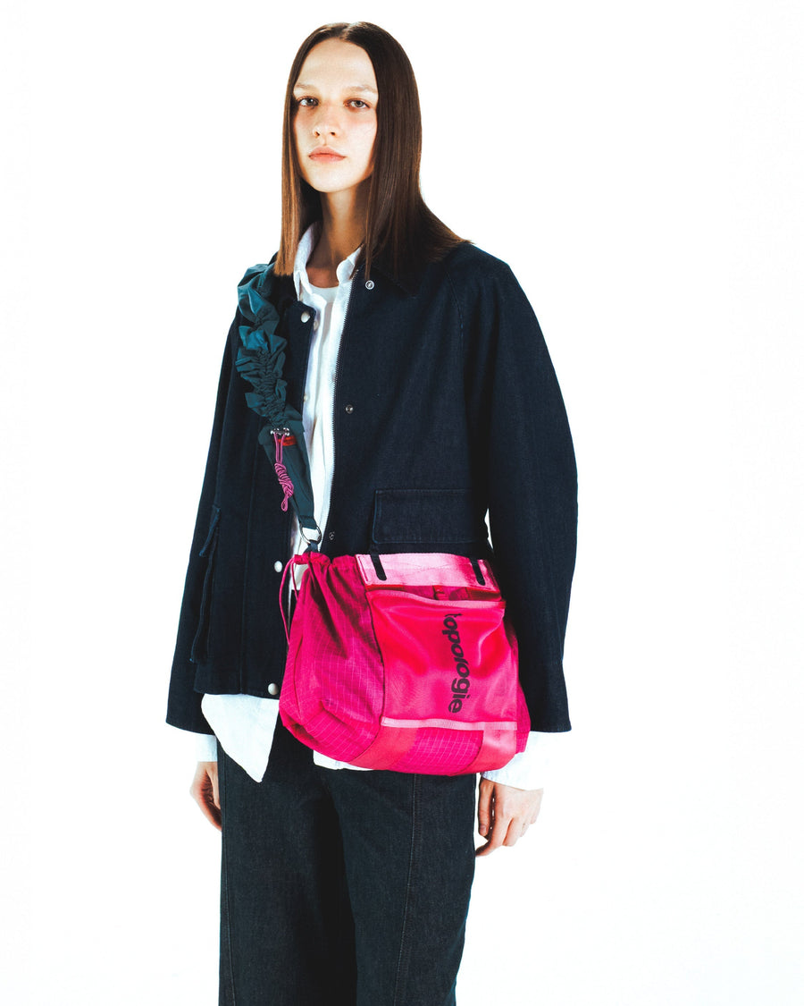 Summit Tote Small – Topologie EU