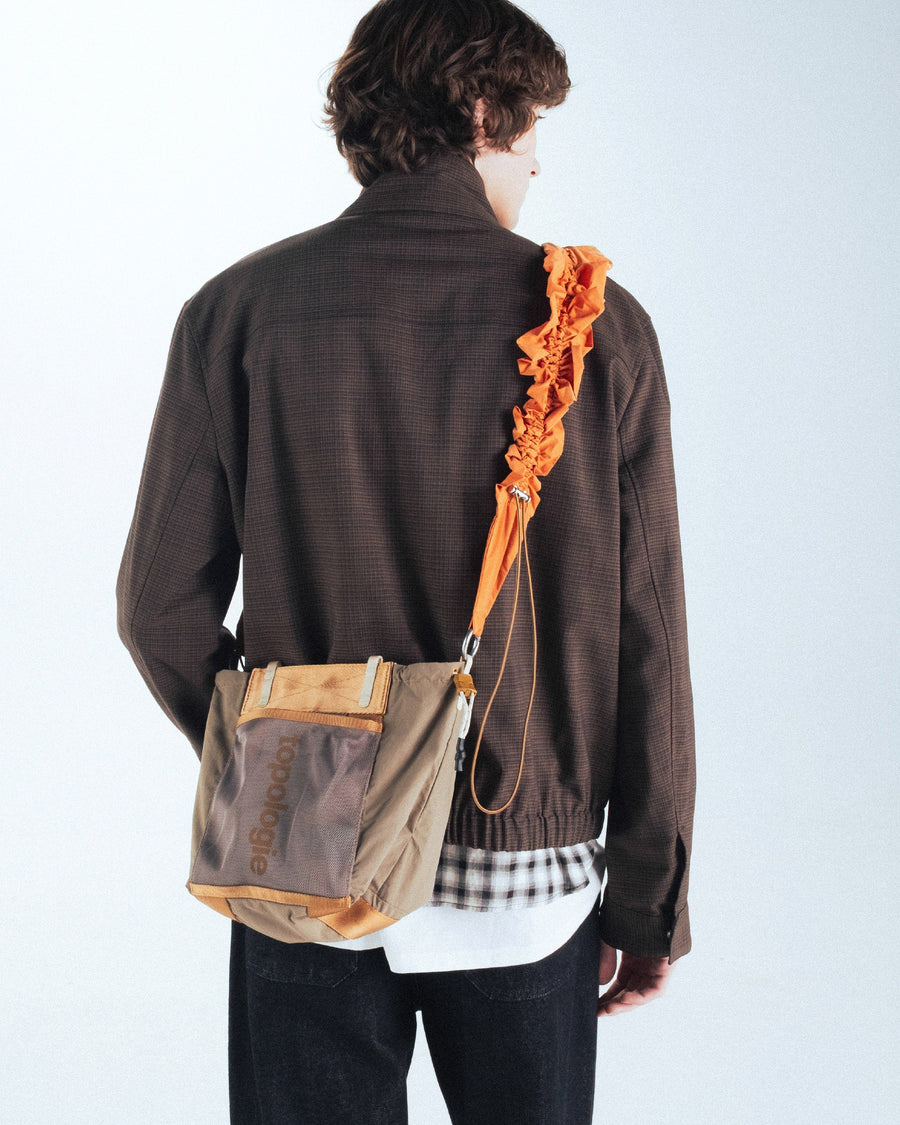 Summit Tote Small – Topologie EU