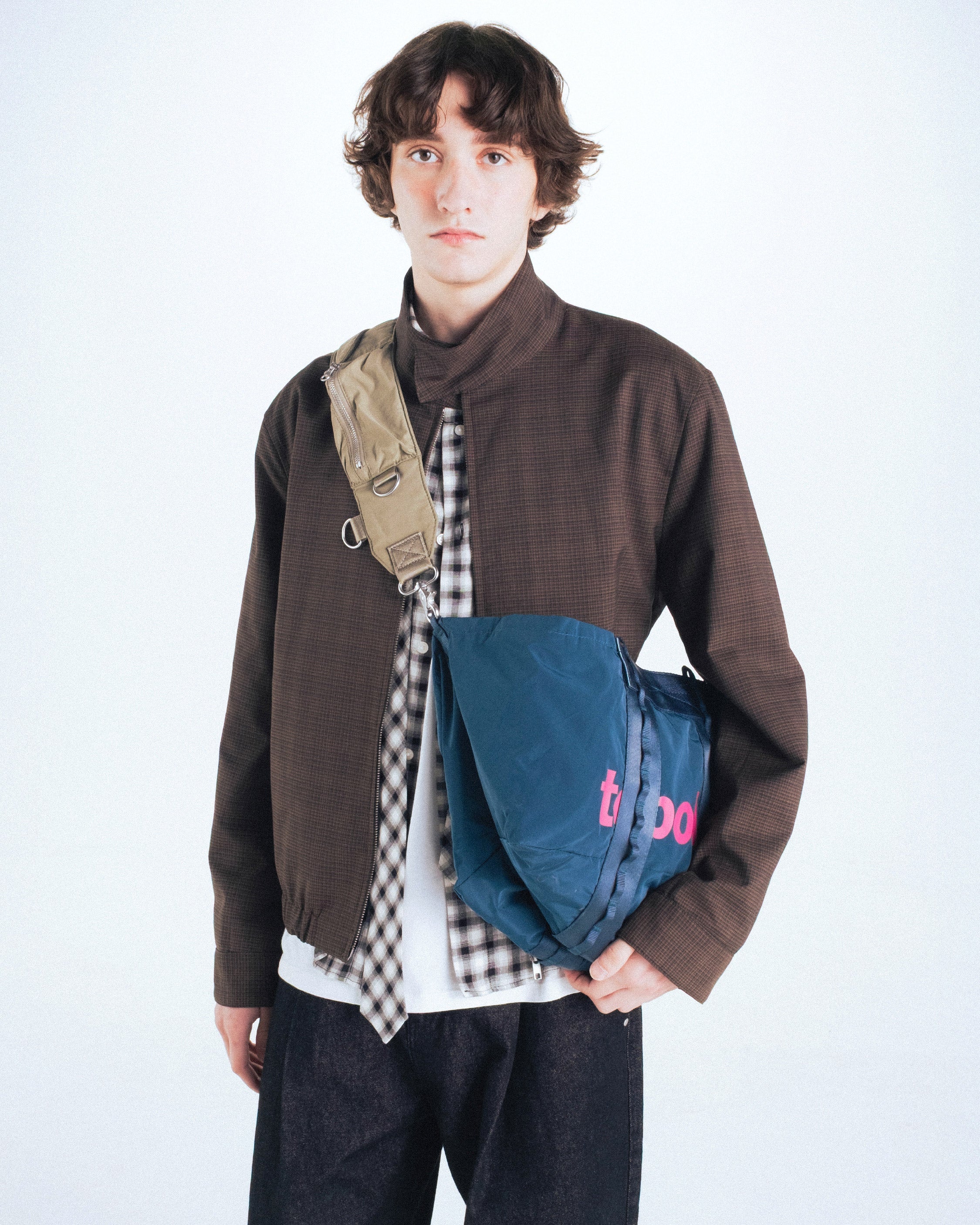 All Convertible / 2-Way Bags – Topologie EU