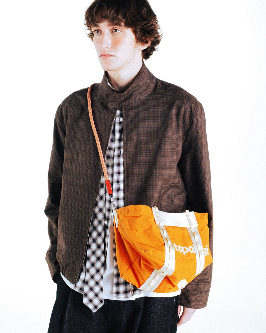 Summit Tote Wide Small – Topologie EU