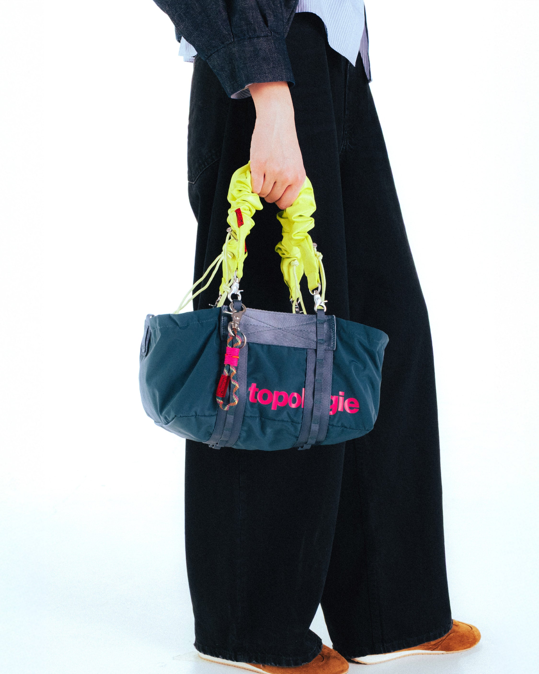 Summit Tote Wide Small – Topologie EU