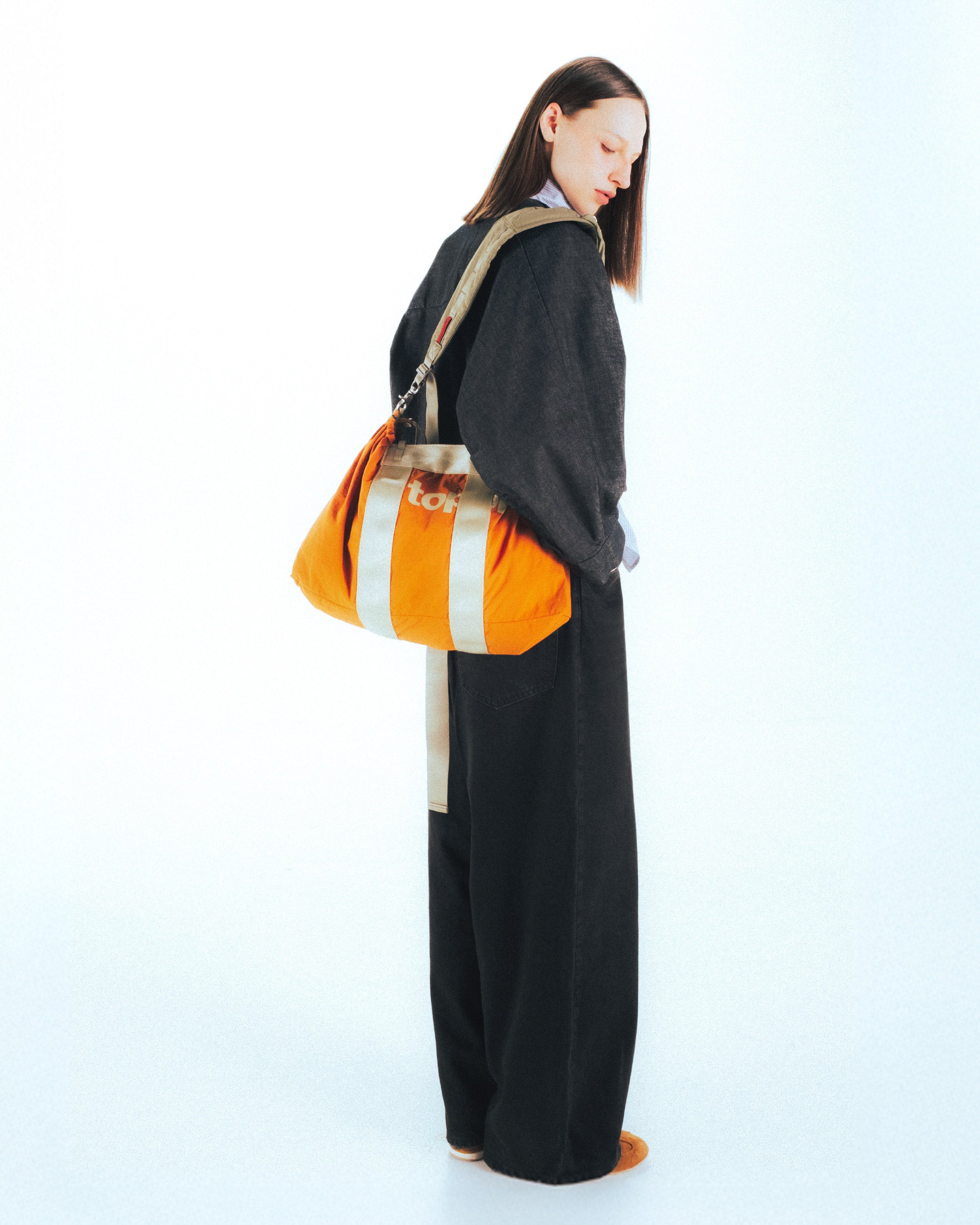 Summit Tote Wide Small – Topologie EU