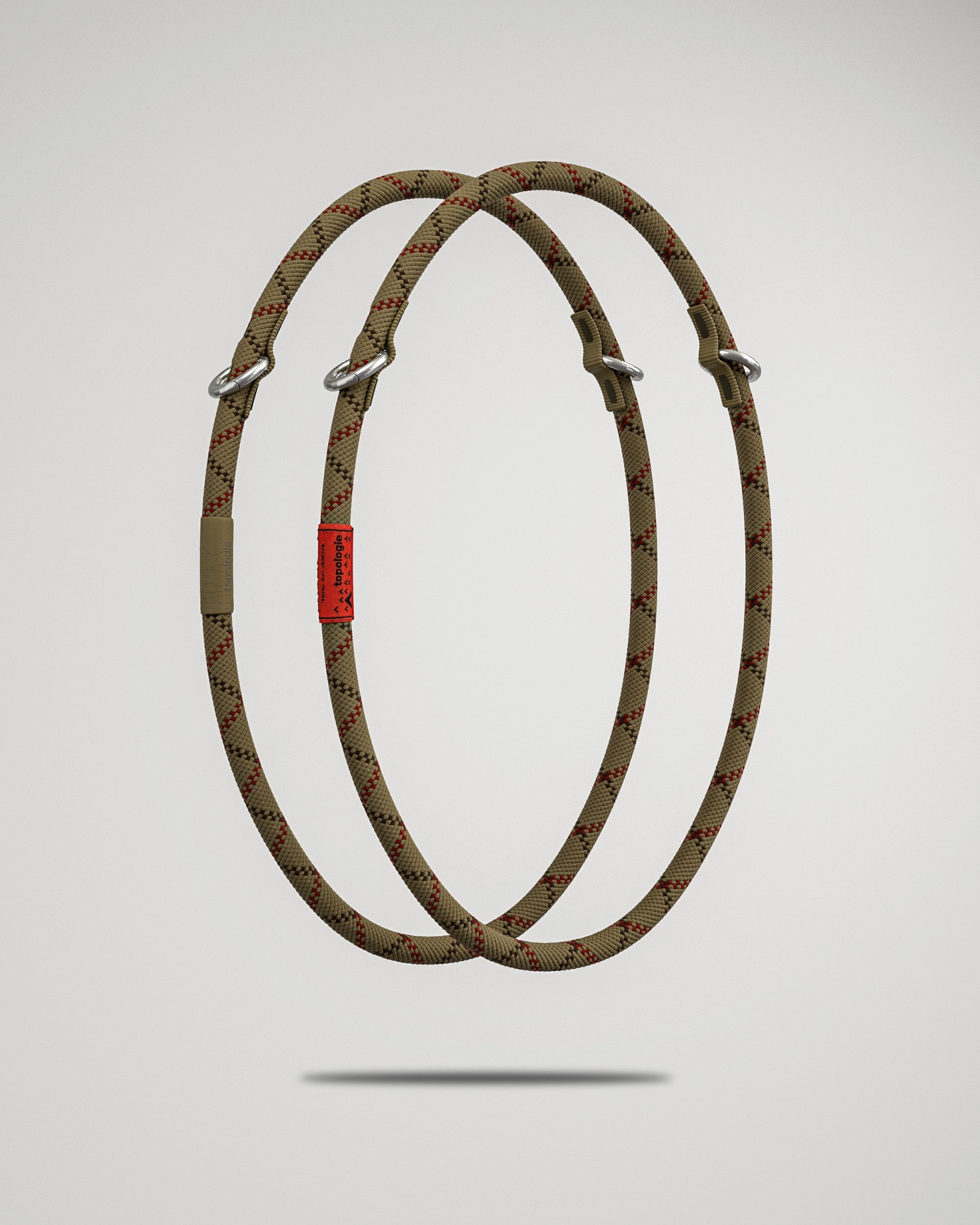 Boucle de corde de 10 mm