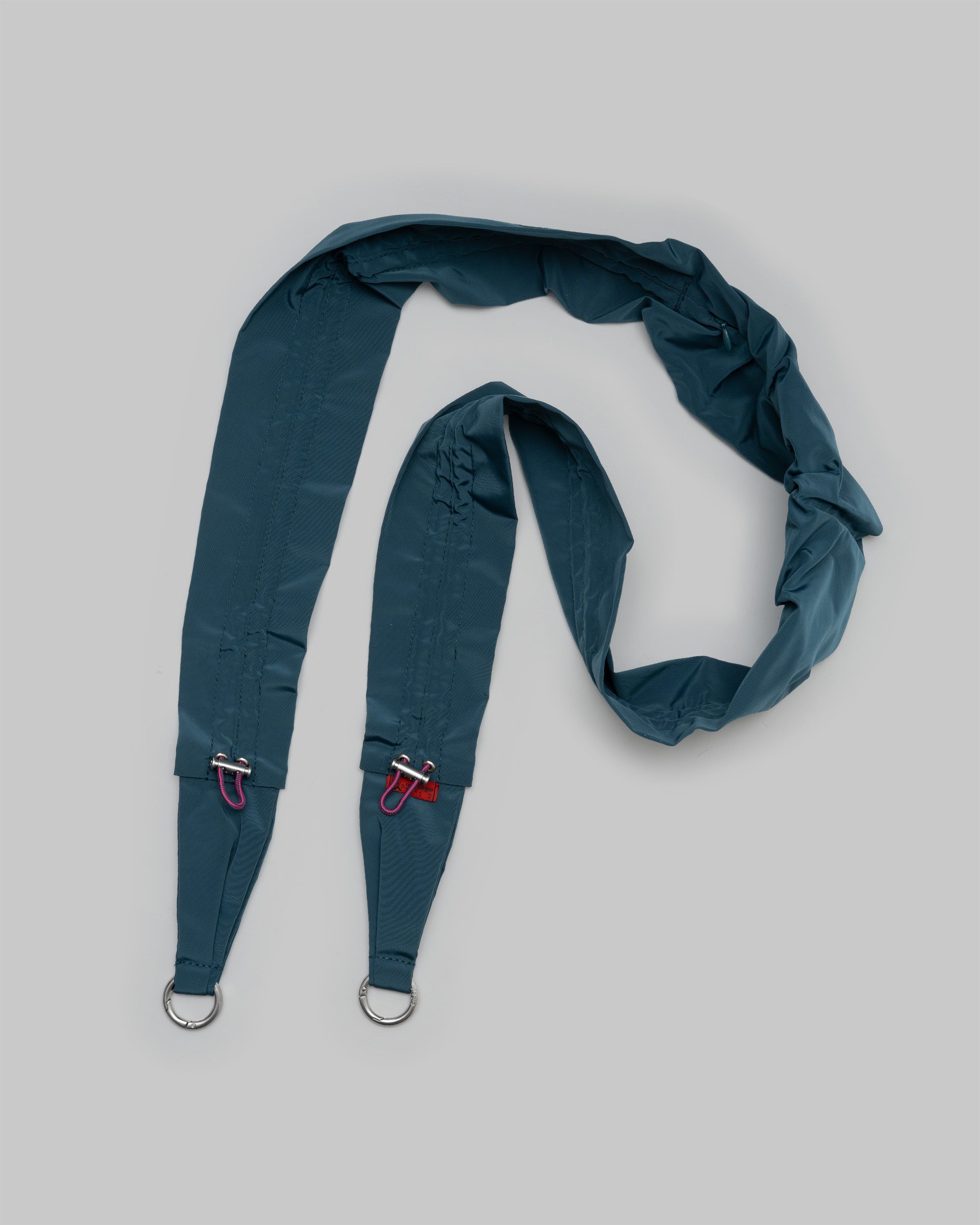 Scrunchie Pocket Sling – Topologie EU