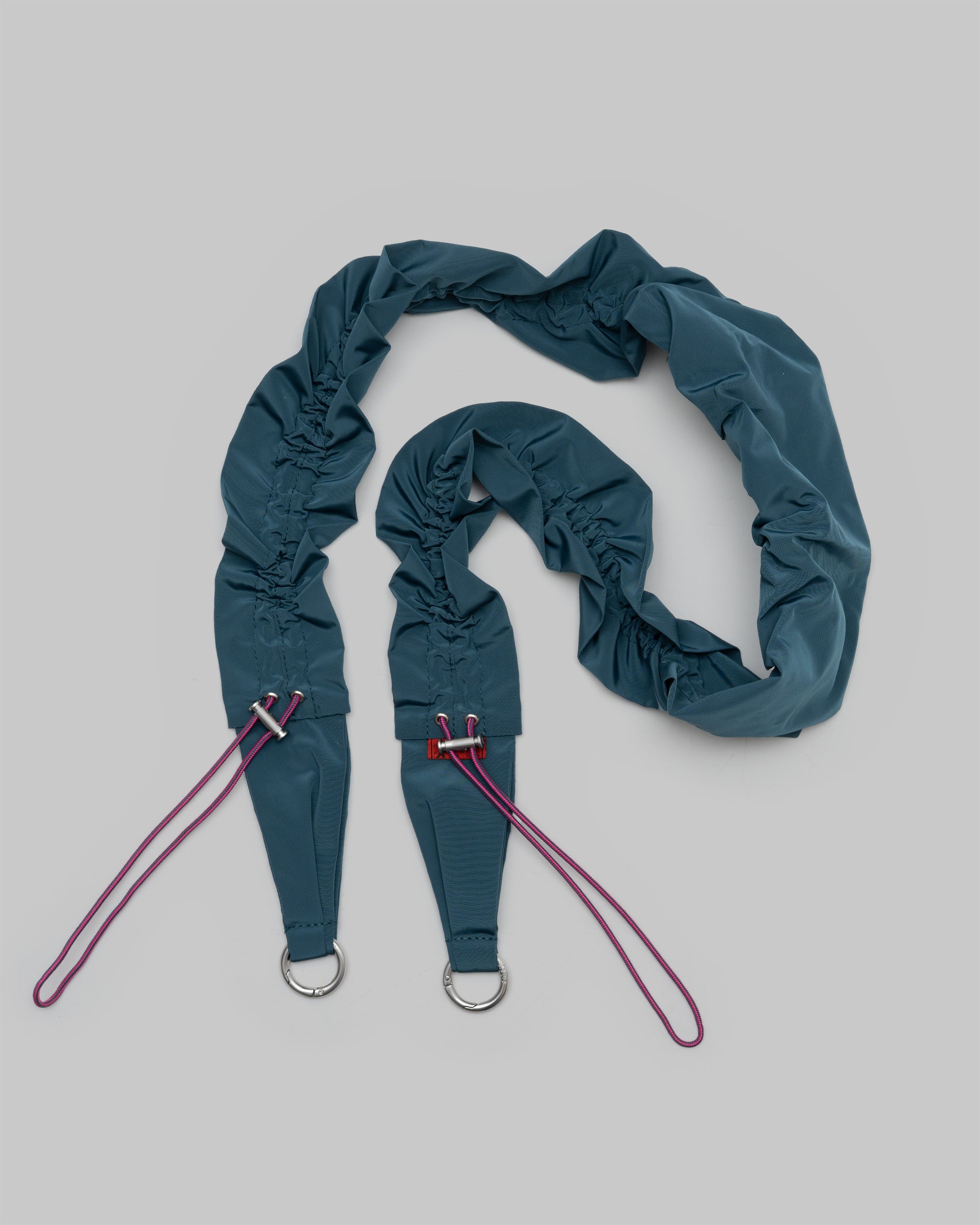 Scrunchie Pocket Sling – Topologie EU