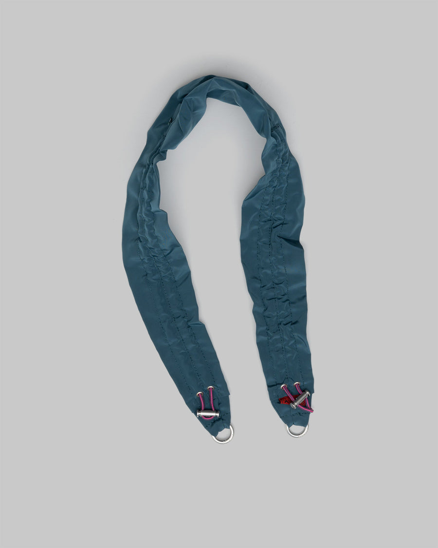 Scrunchie Pocket Wrist – Topologie EU