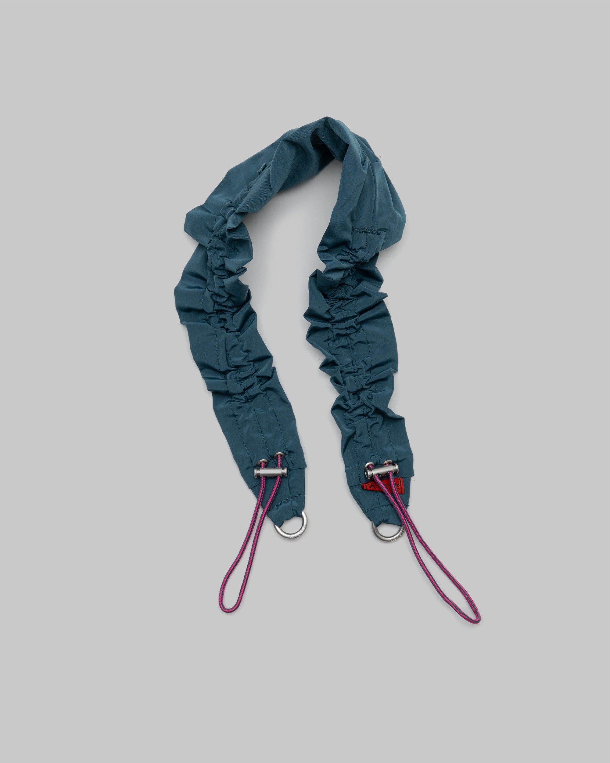 Scrunchie Pocket Wrist – Topologie EU