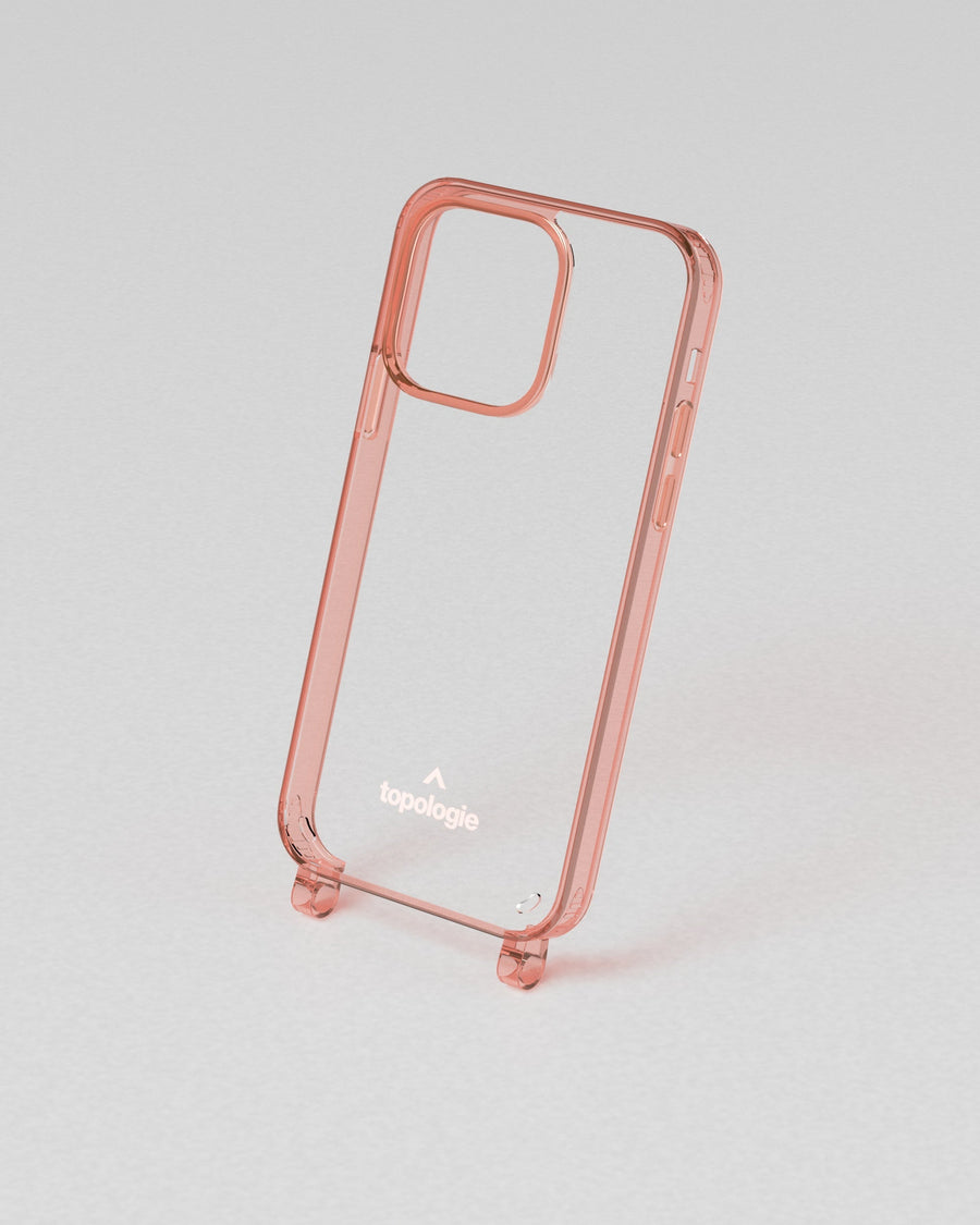 Verdon Phone Case / Blush Pink (Case Only)