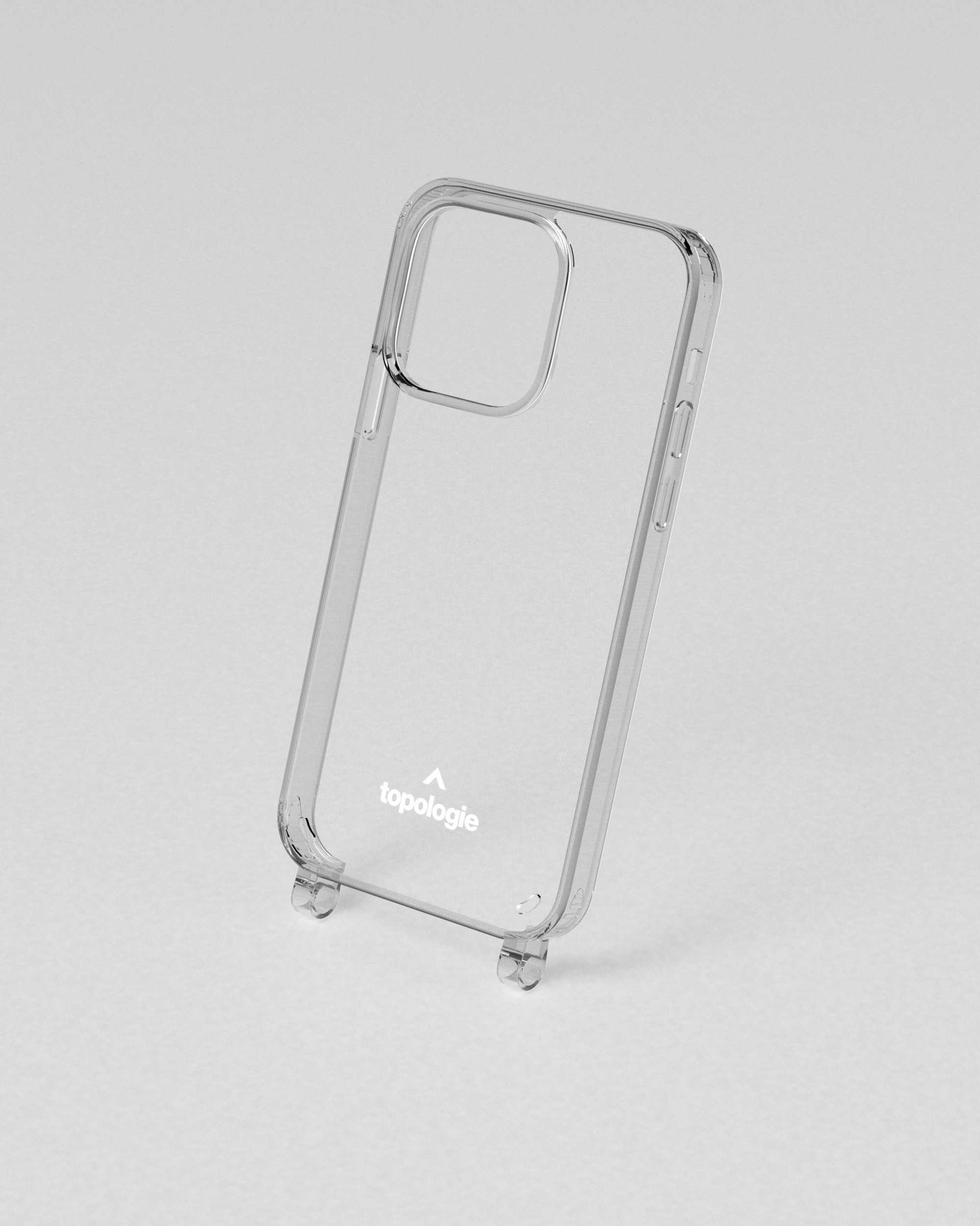 Coque de téléphone Verdon / iPhone 15