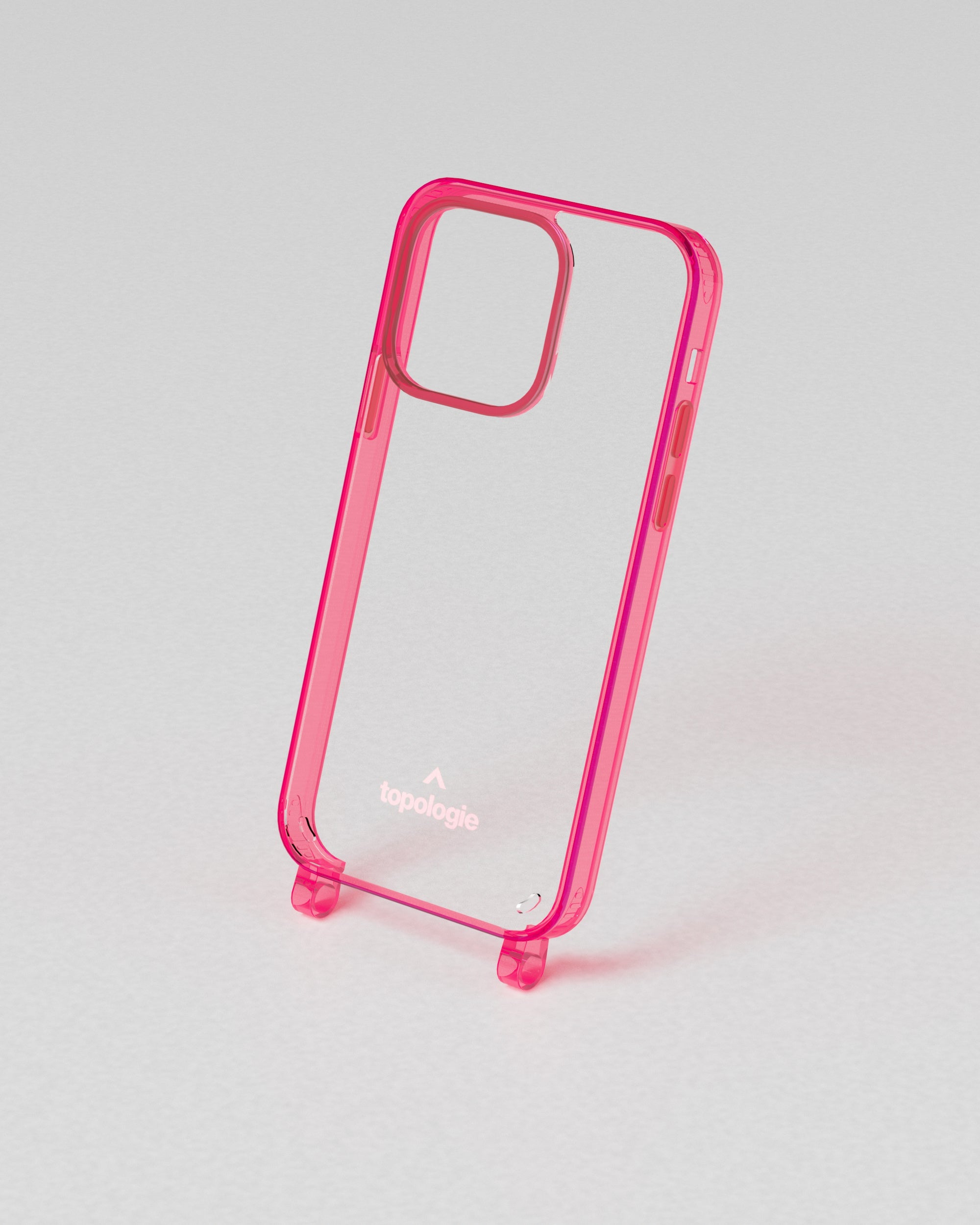 Coque de téléphone Verdon / iPhone 15