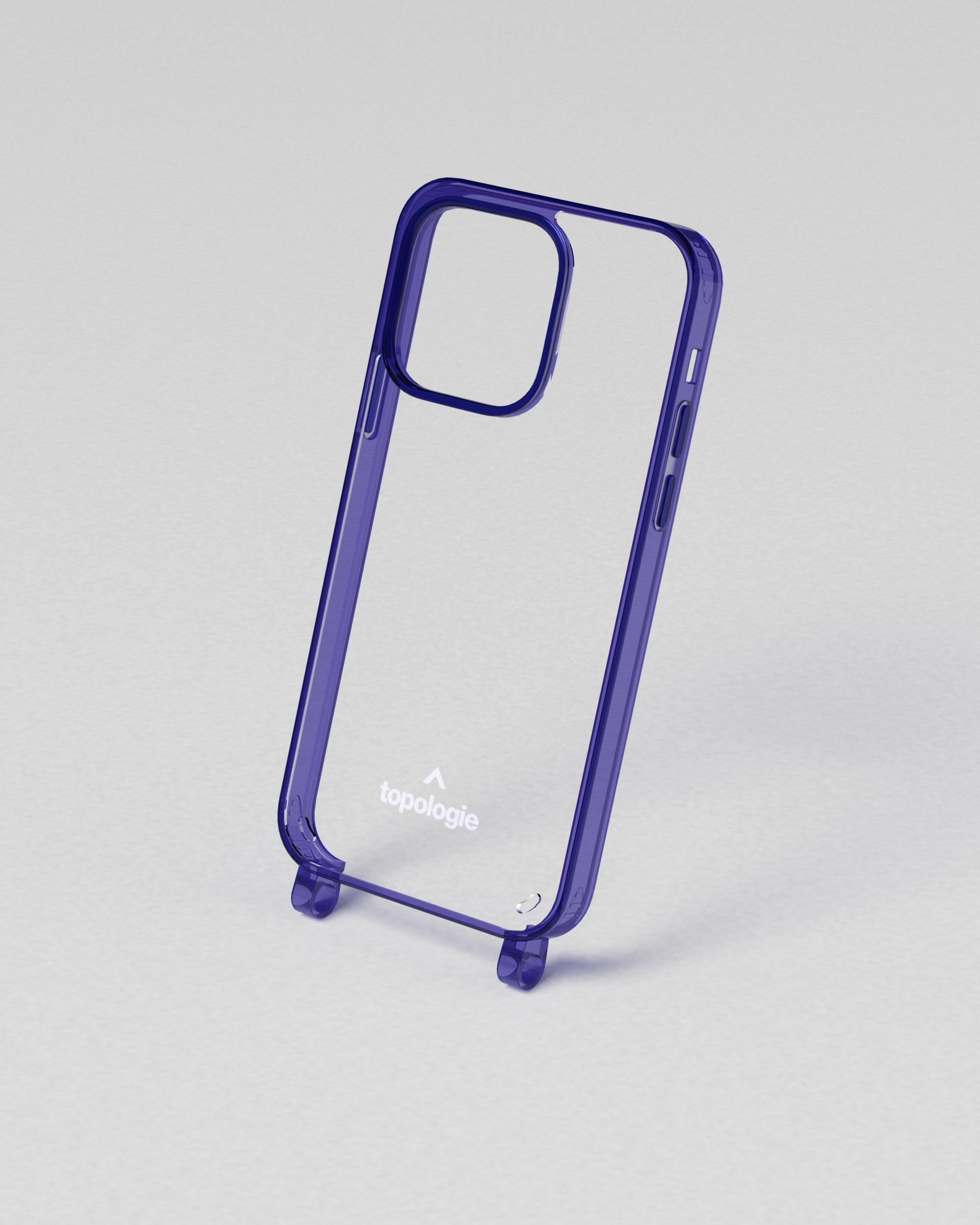 Coque de téléphone Verdon / iPhone 15 Pro