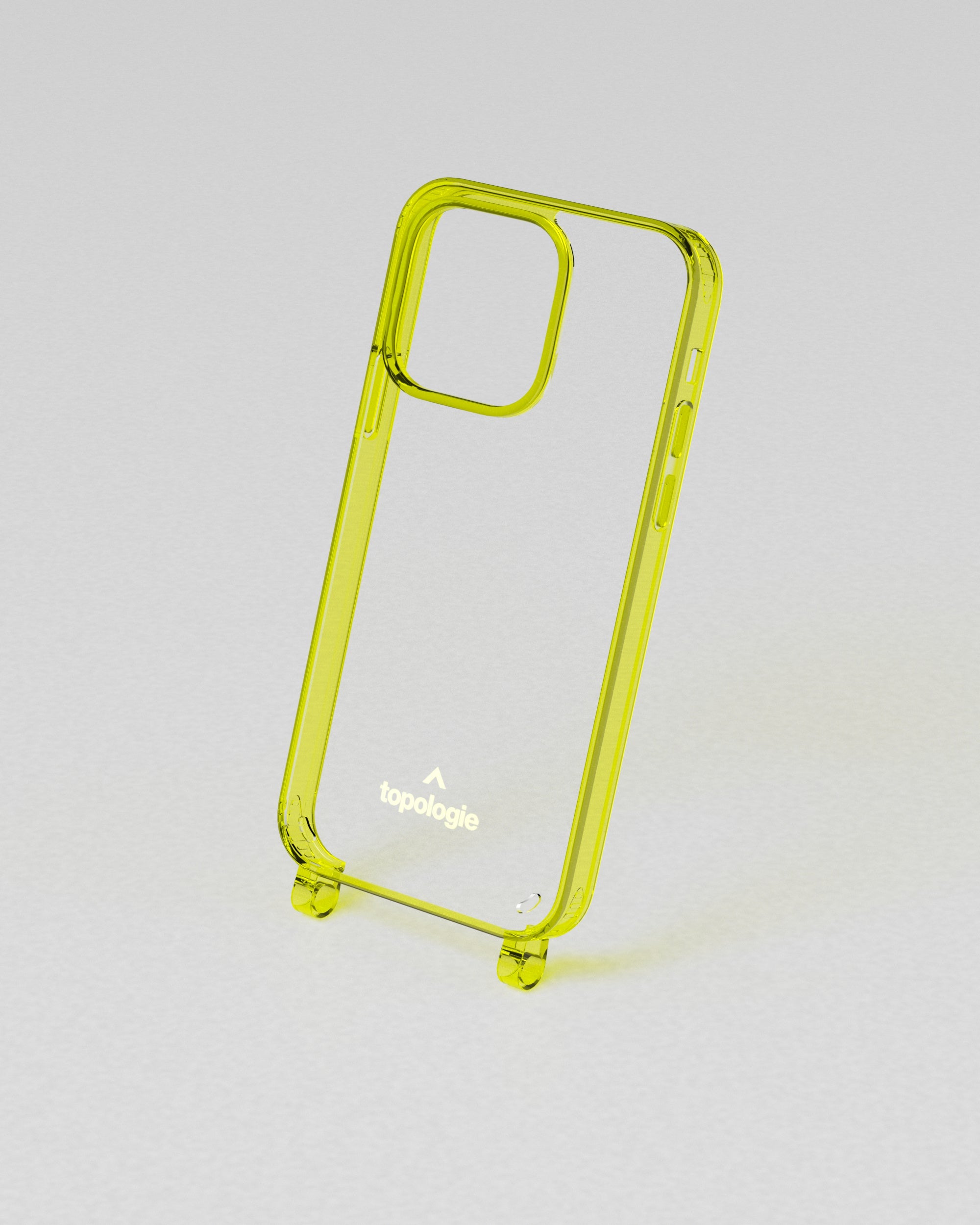 Coque de téléphone Verdon / iPhone 15 Pro