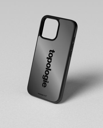 Siurana Phone Case / Black Mirror / iPhone 16 Pro Max