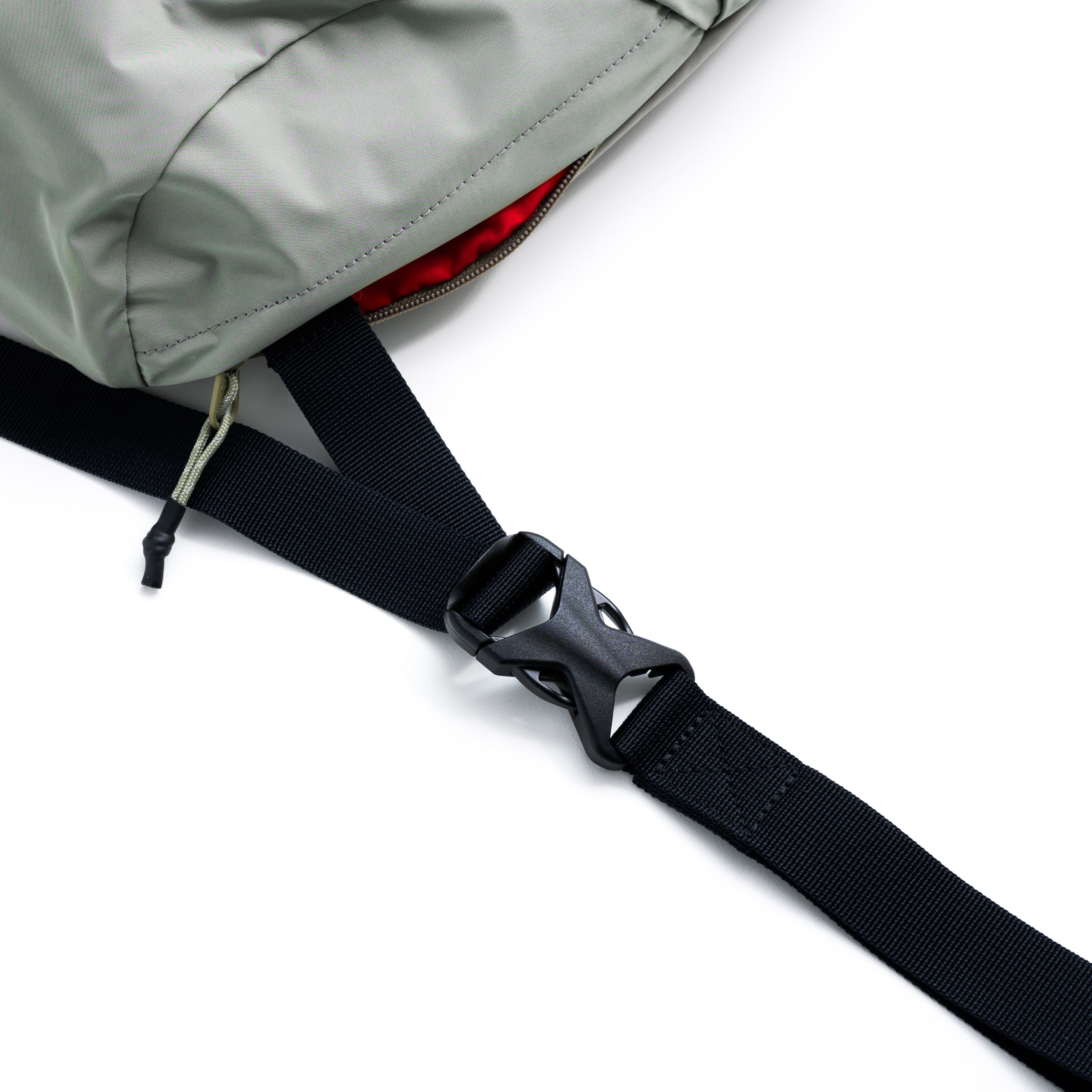 Sling Messenger Large – Topologie EU Sling Messenger Large – Topologie EU
