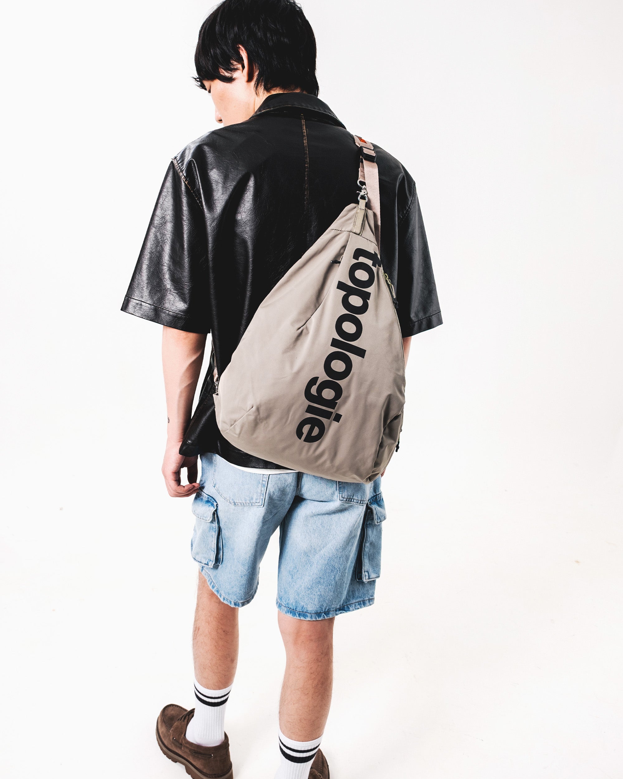 Sling Messenger Large – Topologie EU Sling Messenger Large – Topologie EU