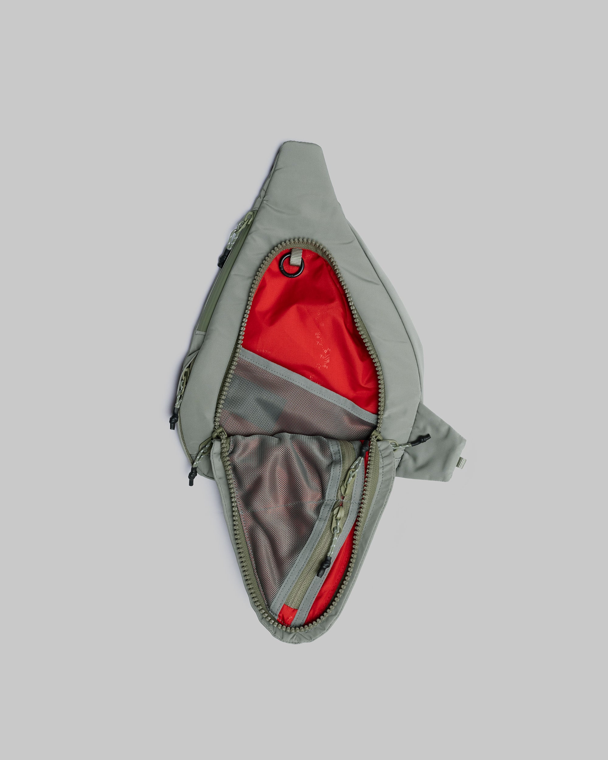Sling Messenger Small – Topologie EU