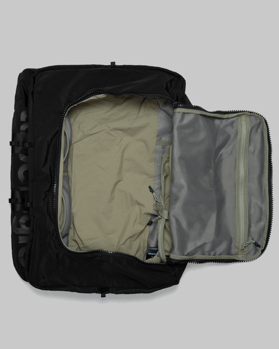 Summit Duffle Large – Topologie EU