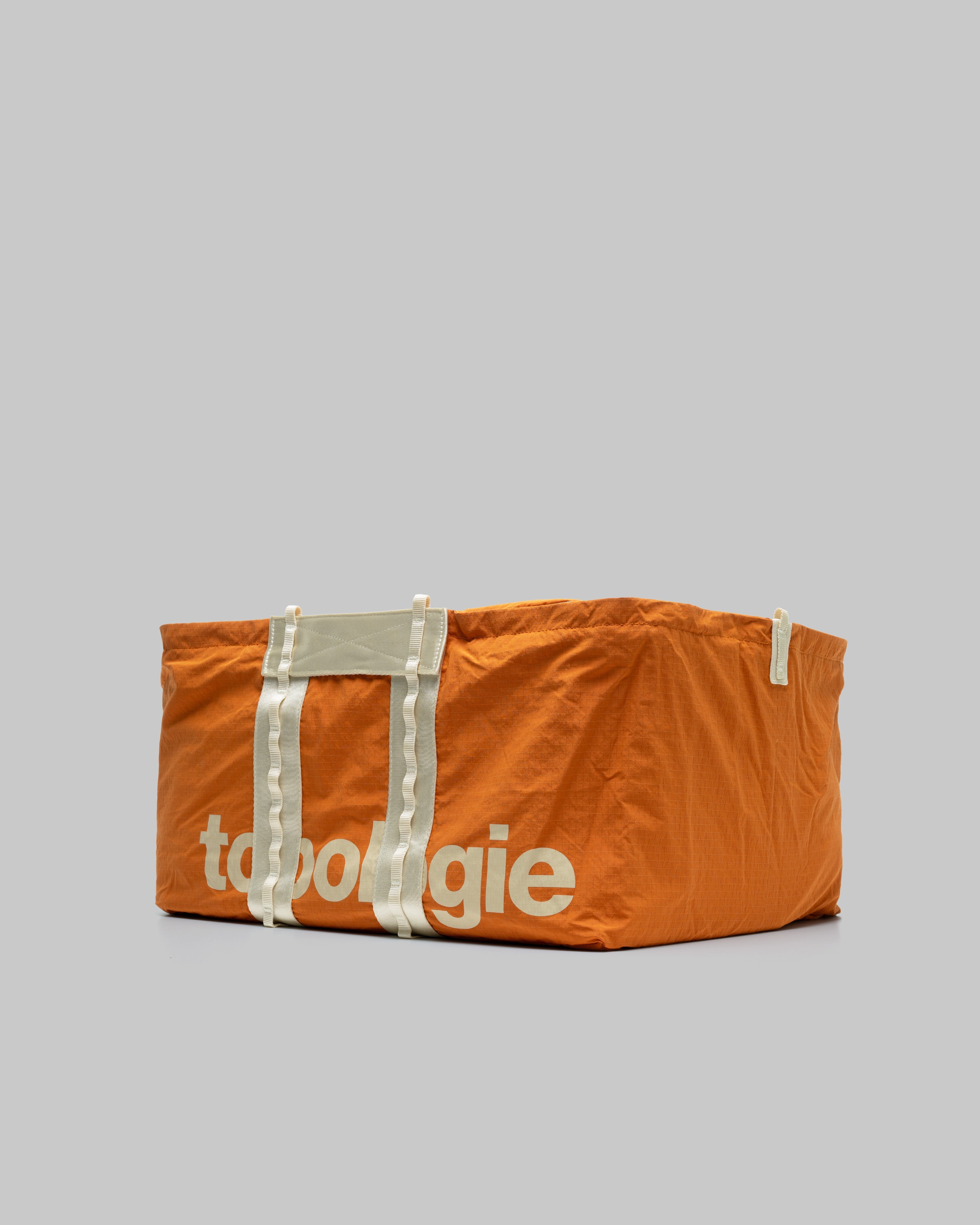 Summit Duffle Large – Topologie EU