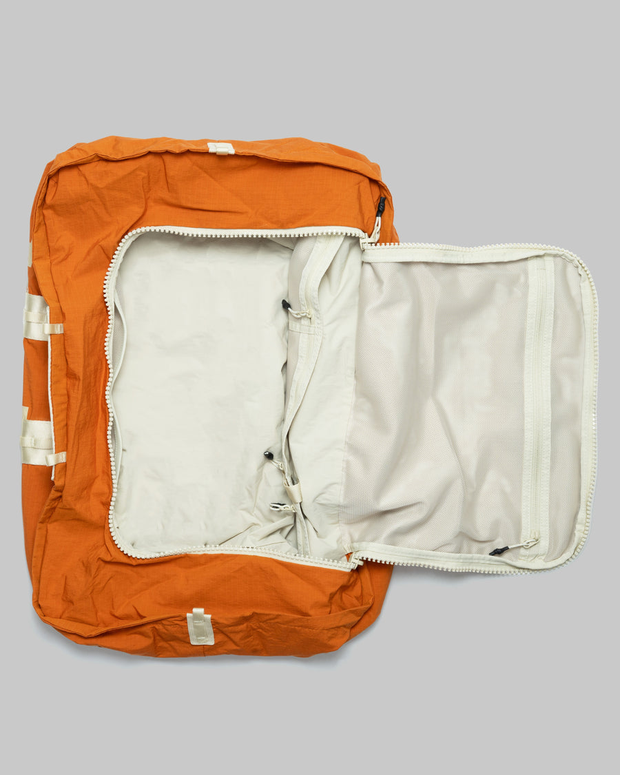 Summit Duffle Large – Topologie EU