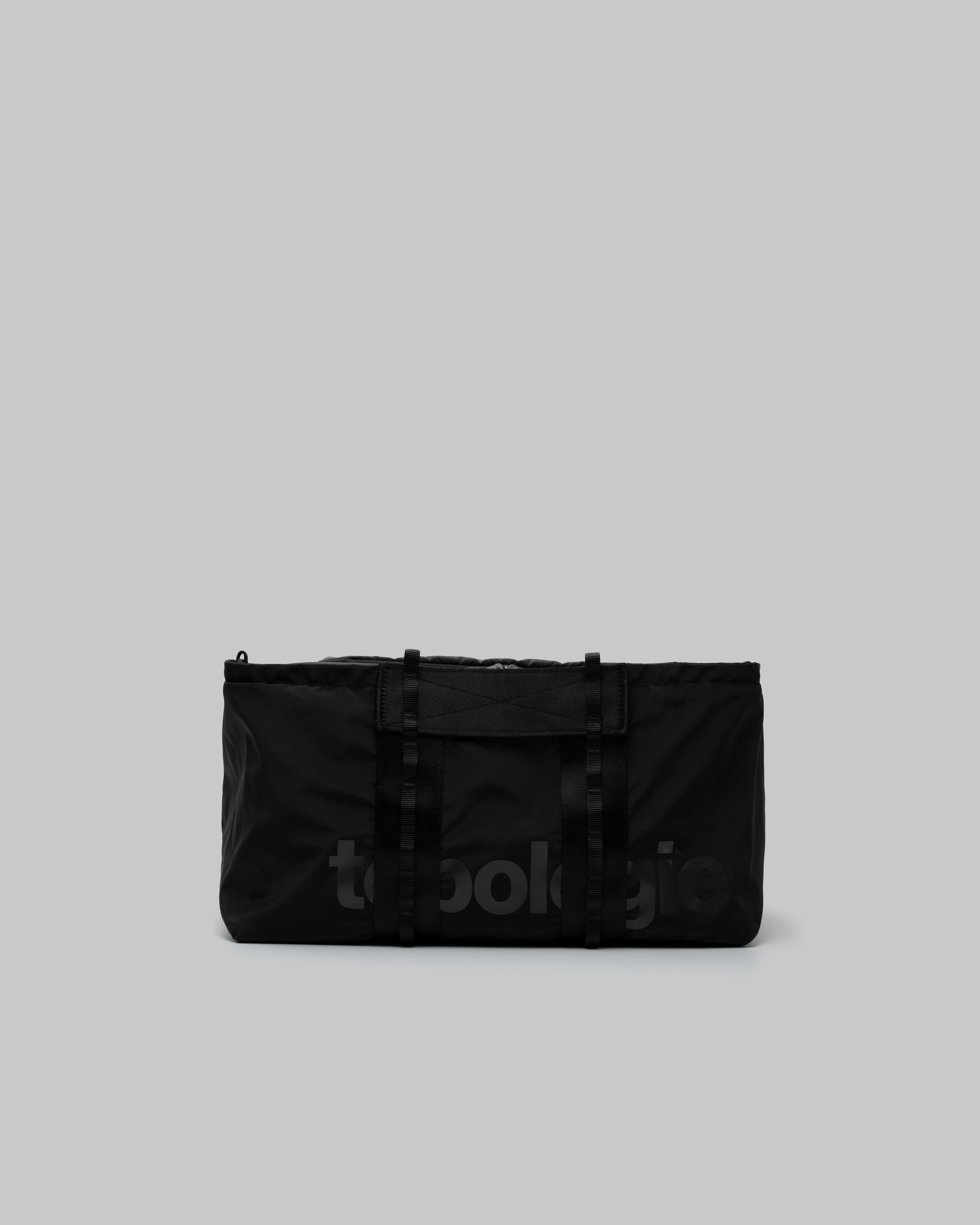 ストラップ2本付き　topologie summit duffle Medium Summit Duffle Medium – Topologie EU