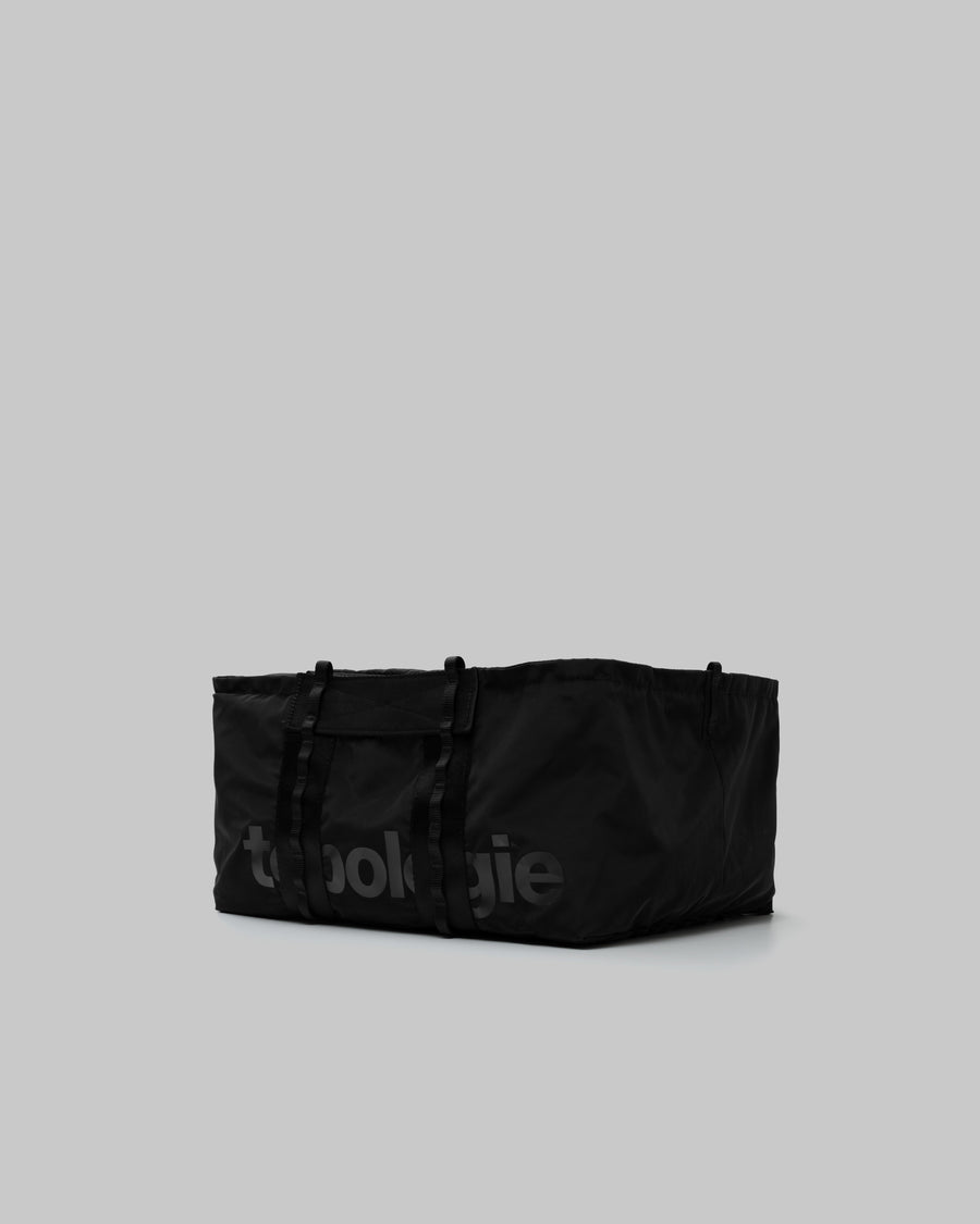 みんごページ｜Summit Duffle M 10mmループ×2 Summit Duffle Medium – Topologie EU