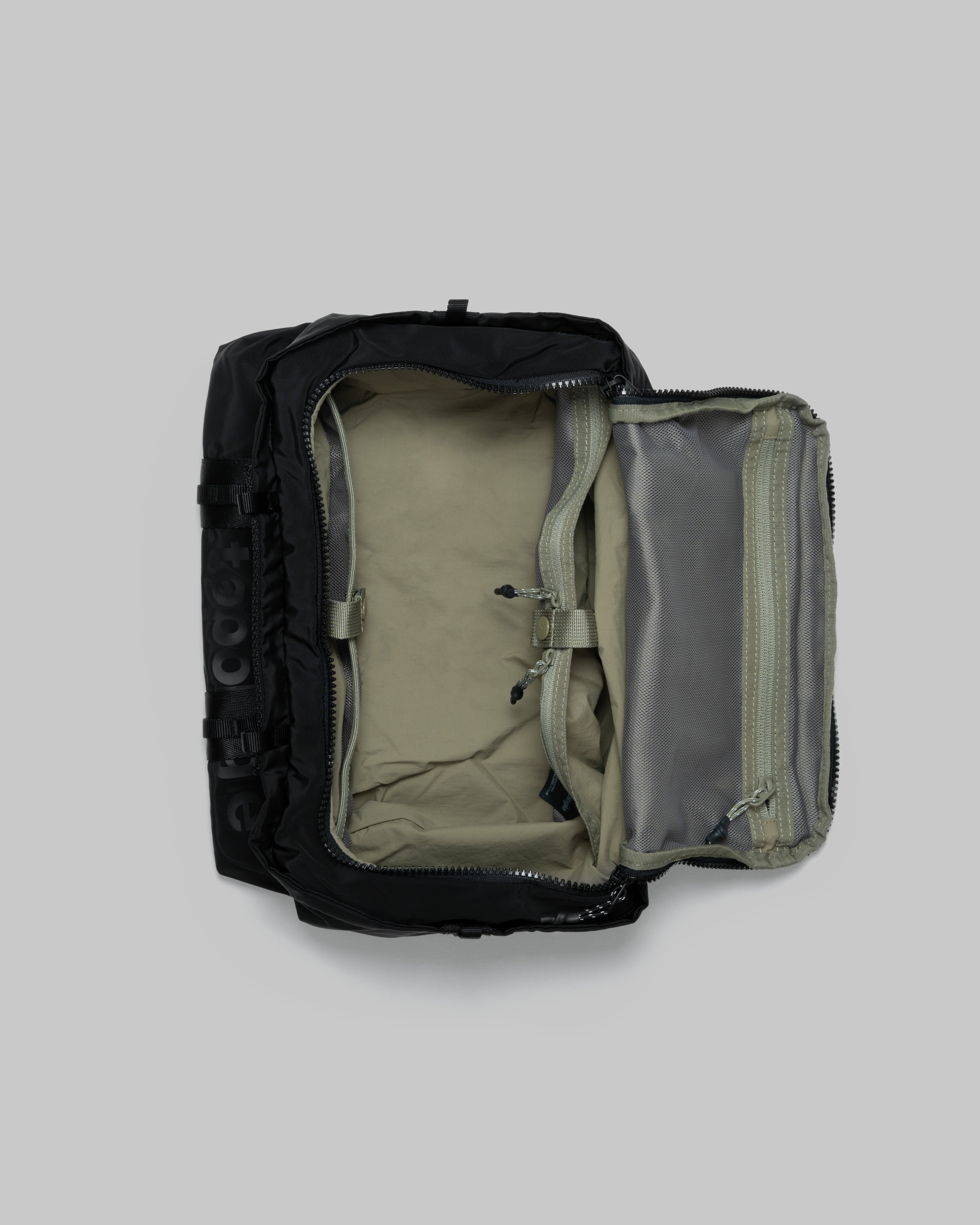 Summit Duffle Small – Topologie EU