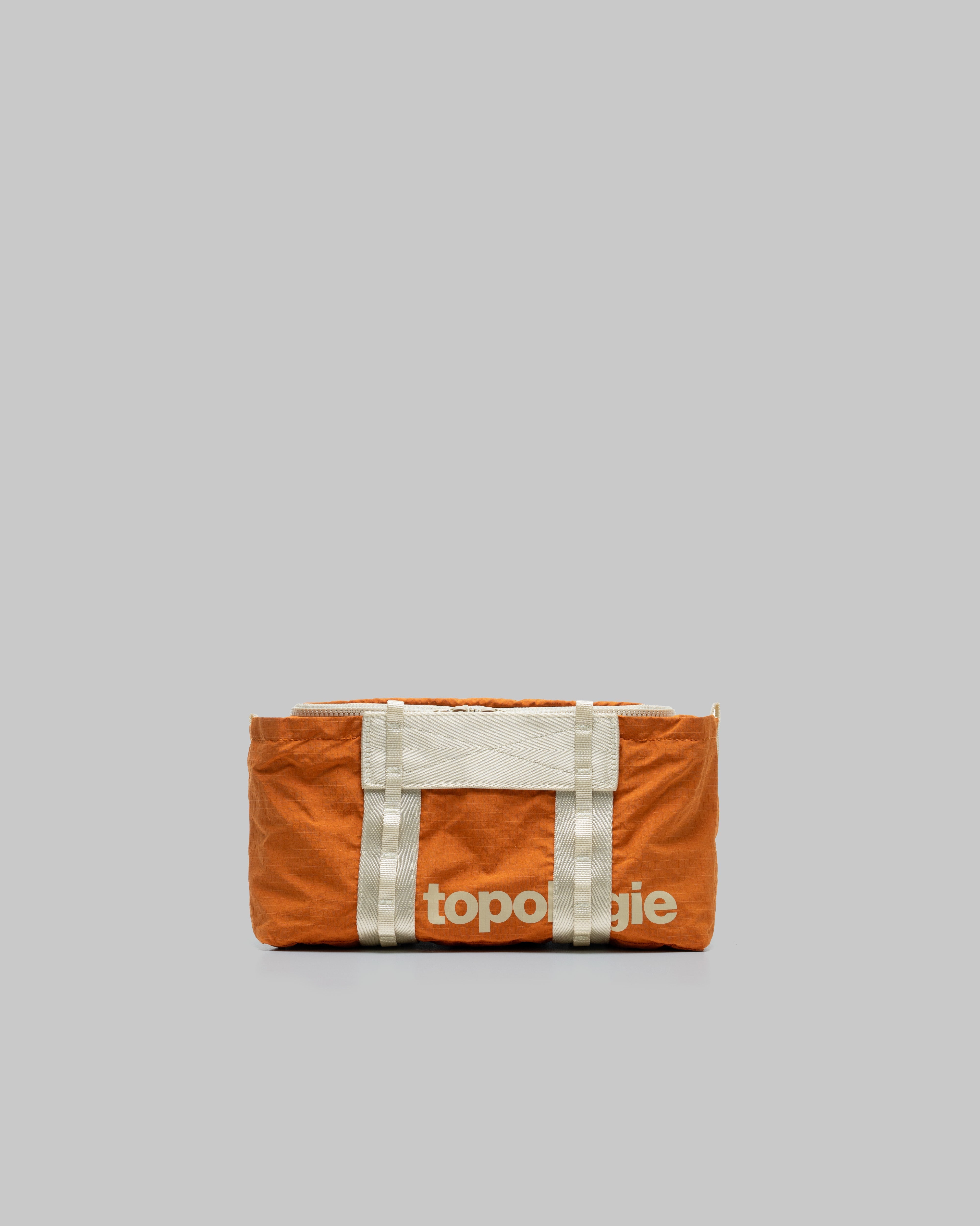 Summit Duffle Small – Topologie EU