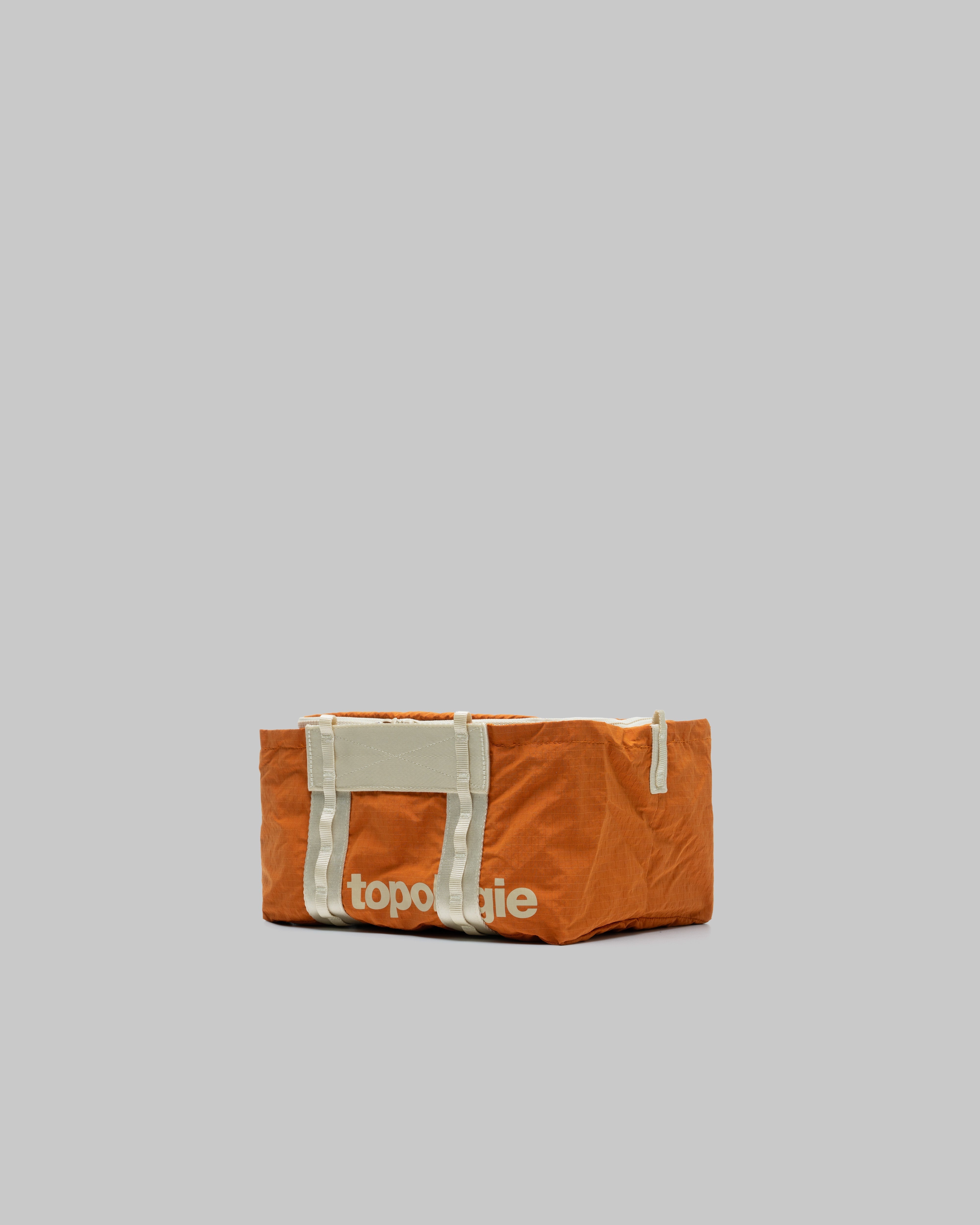 Summit Duffle Small – Topologie EU