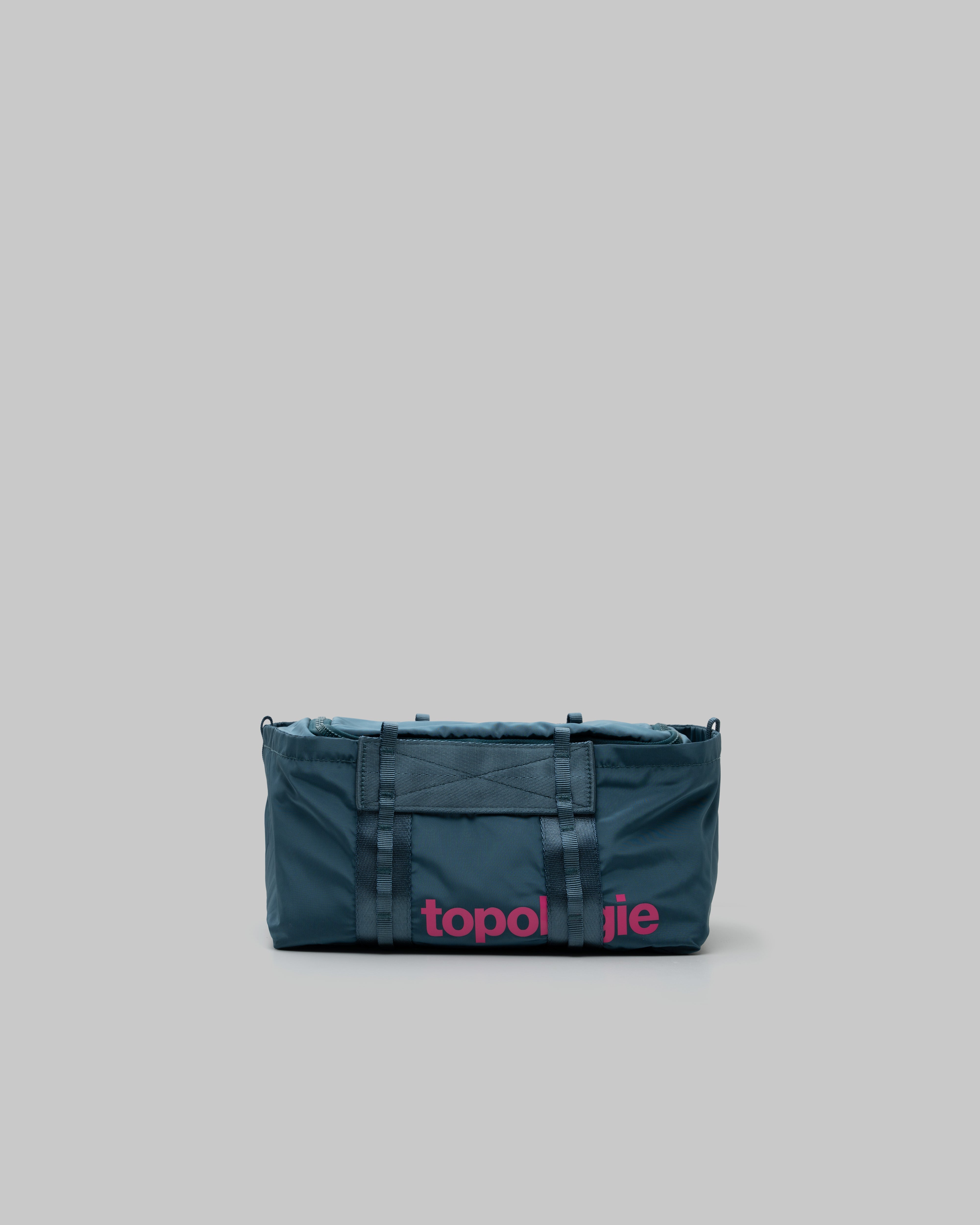 Summit Duffle Small