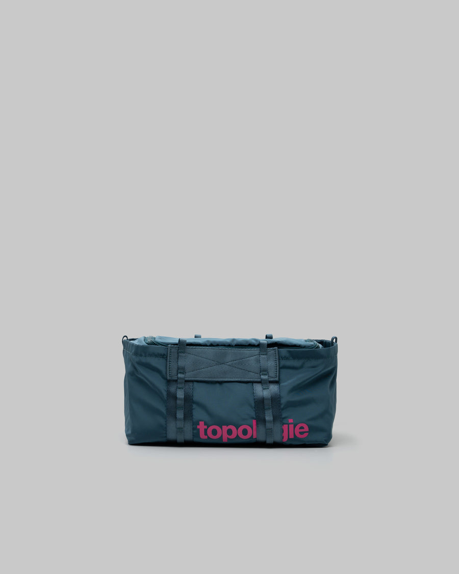 Summit Duffle Small – Topologie EU
