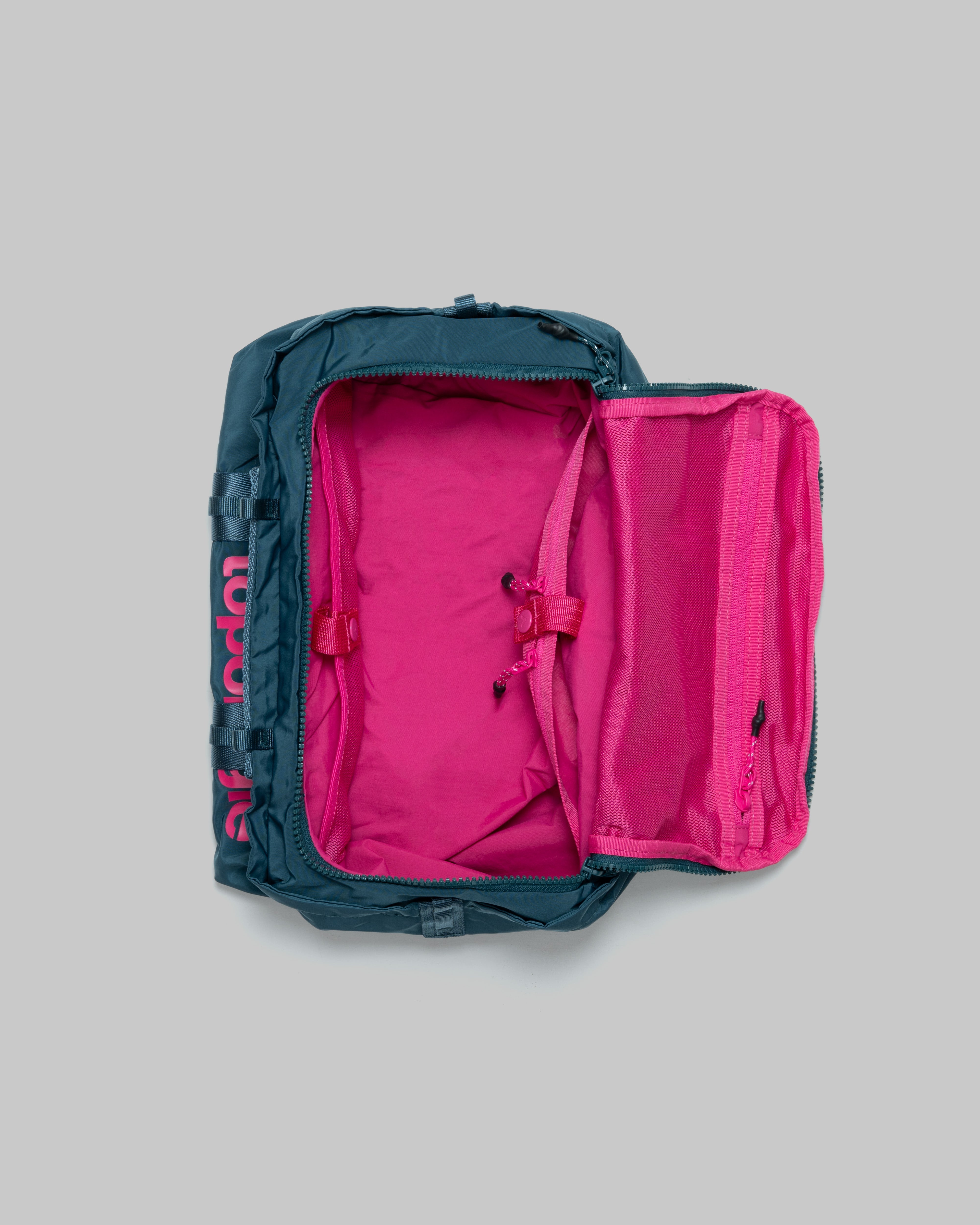 Summit Duffle Small