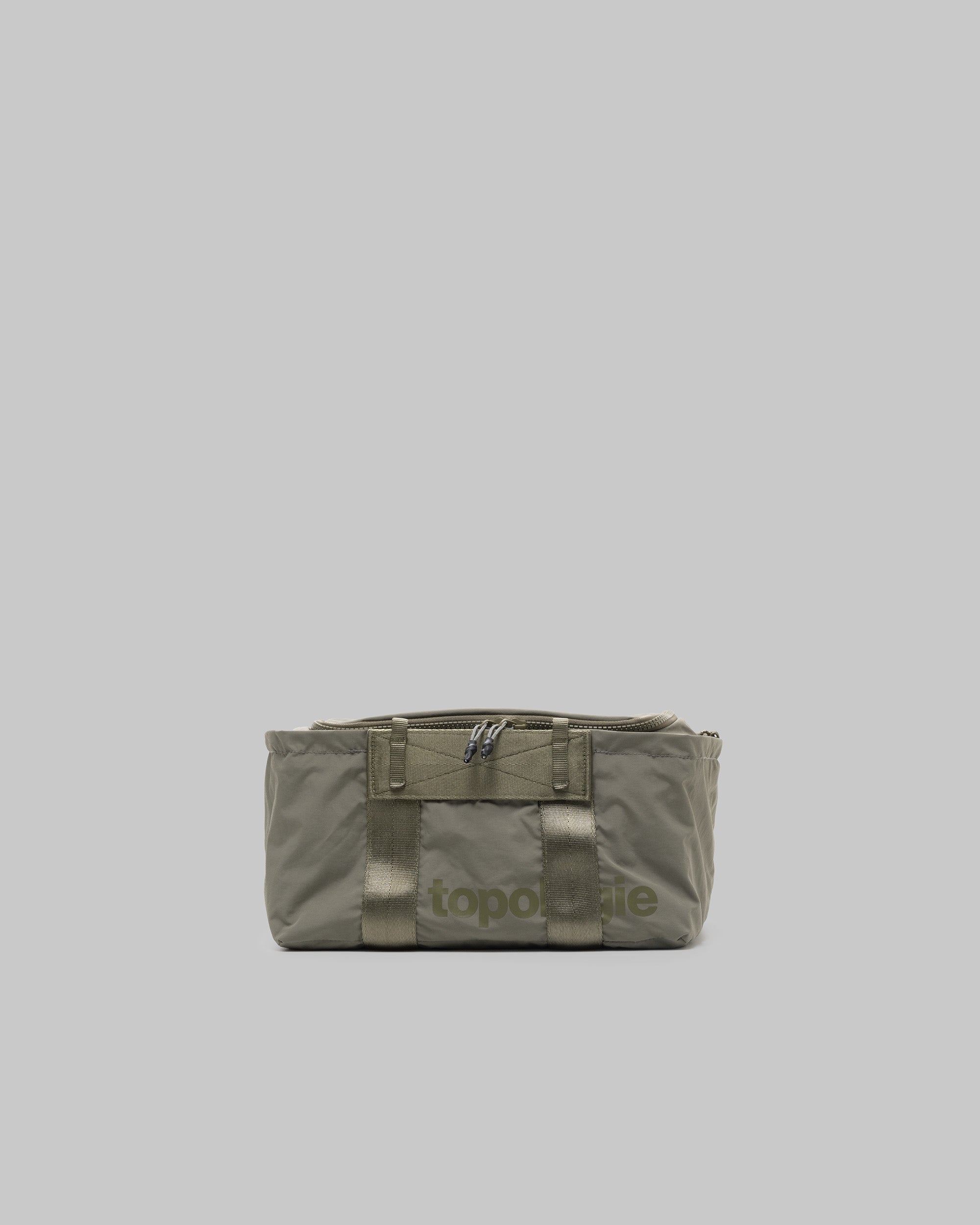 Summit Duffle Small – Topologie EU